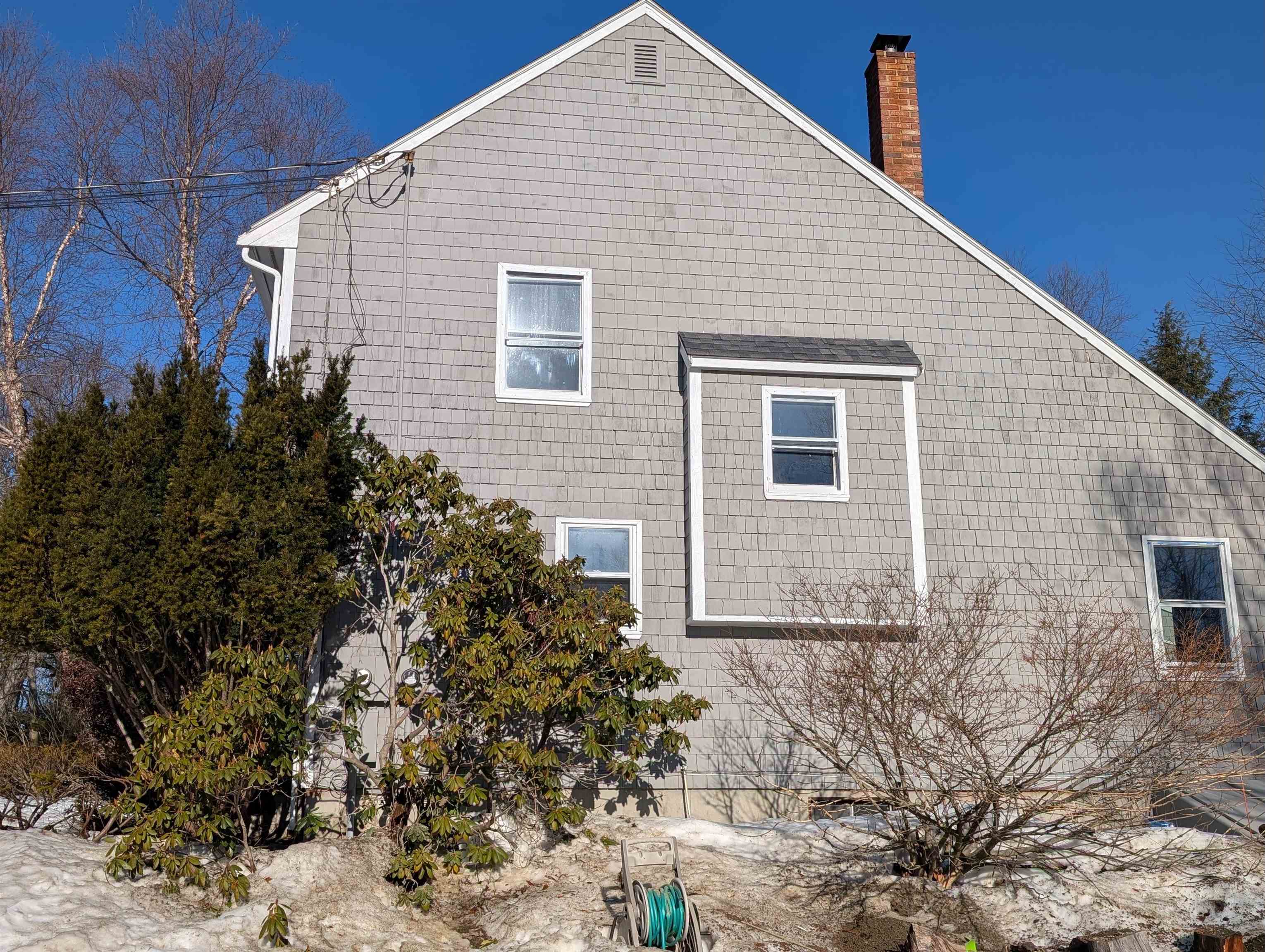165 Bunker Hill Avenue Unit: 2