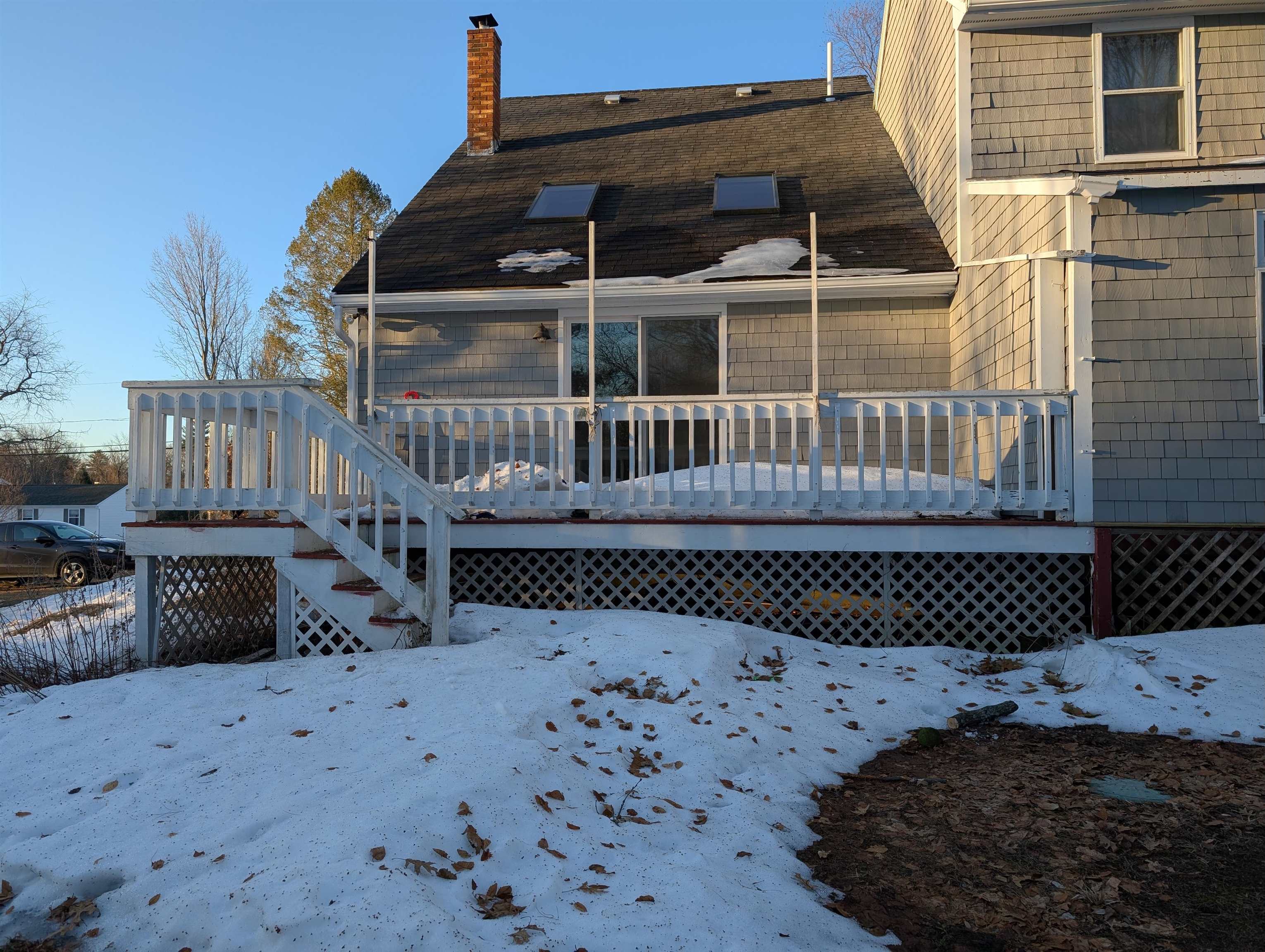 165 Bunker Hill Avenue Unit: 2