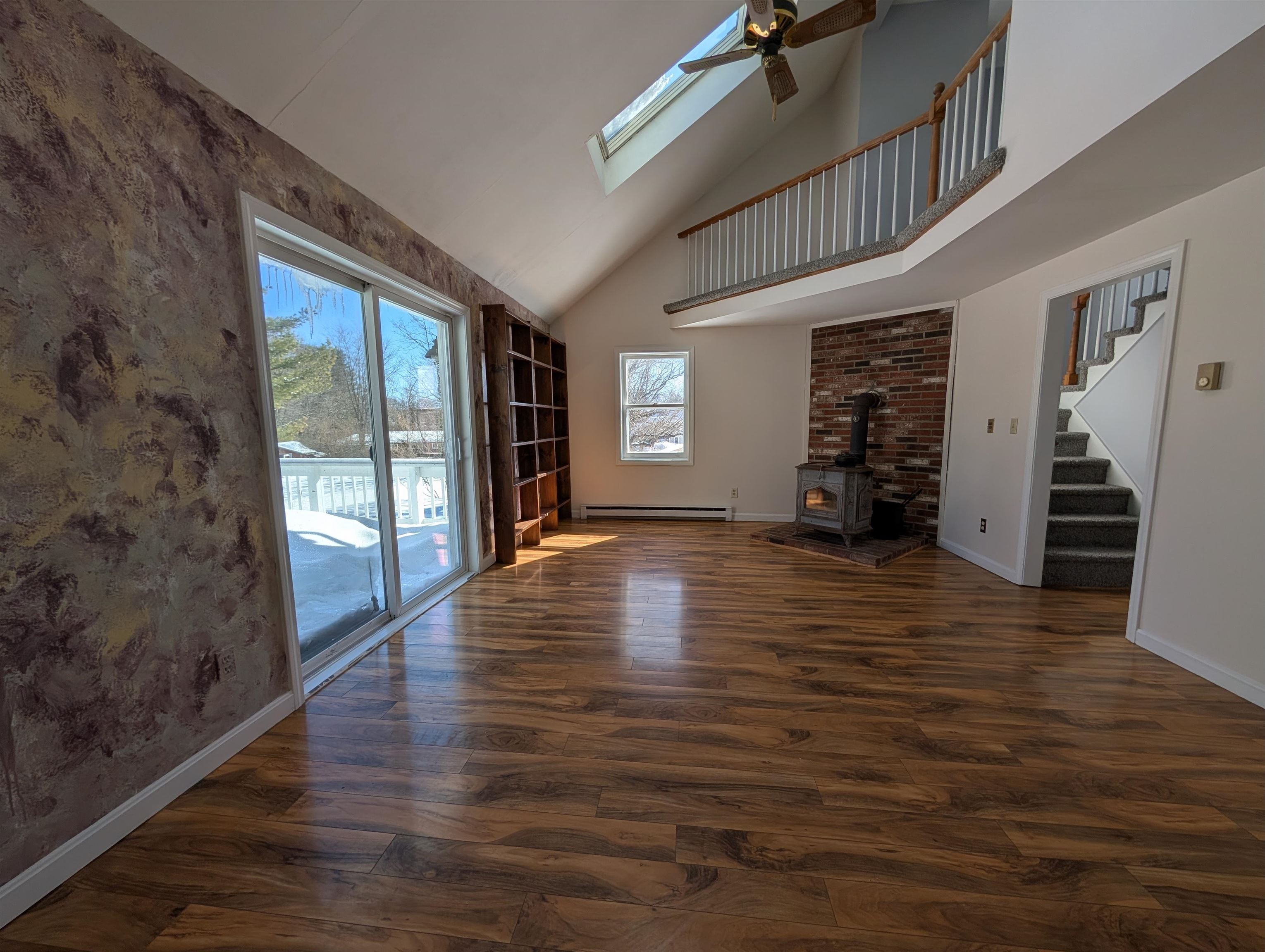 165 Bunker Hill Avenue Unit: 2