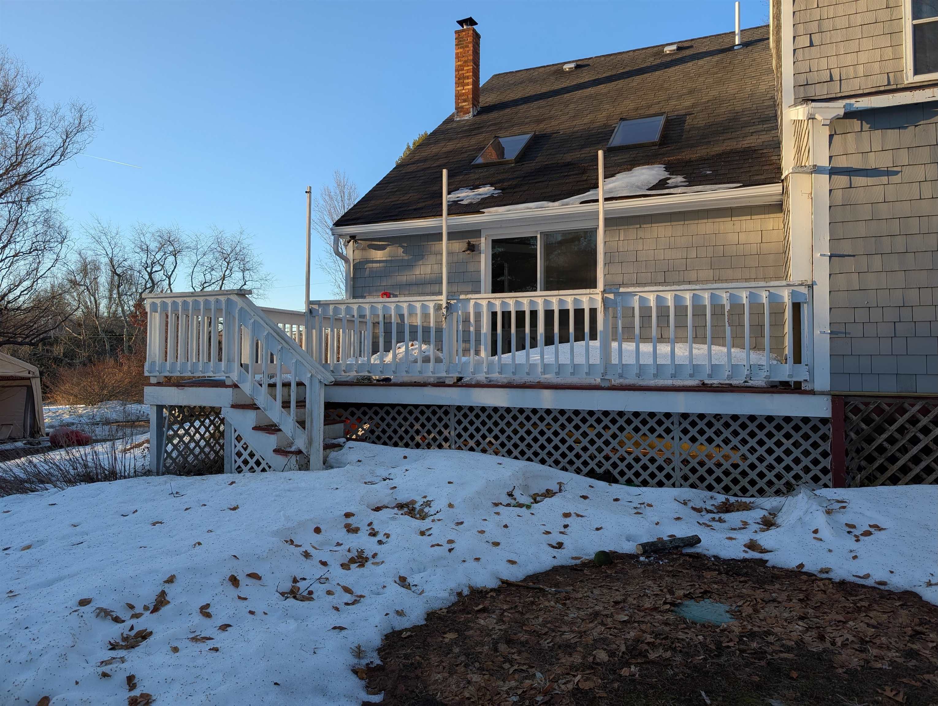 165 Bunker Hill Avenue Unit: 2