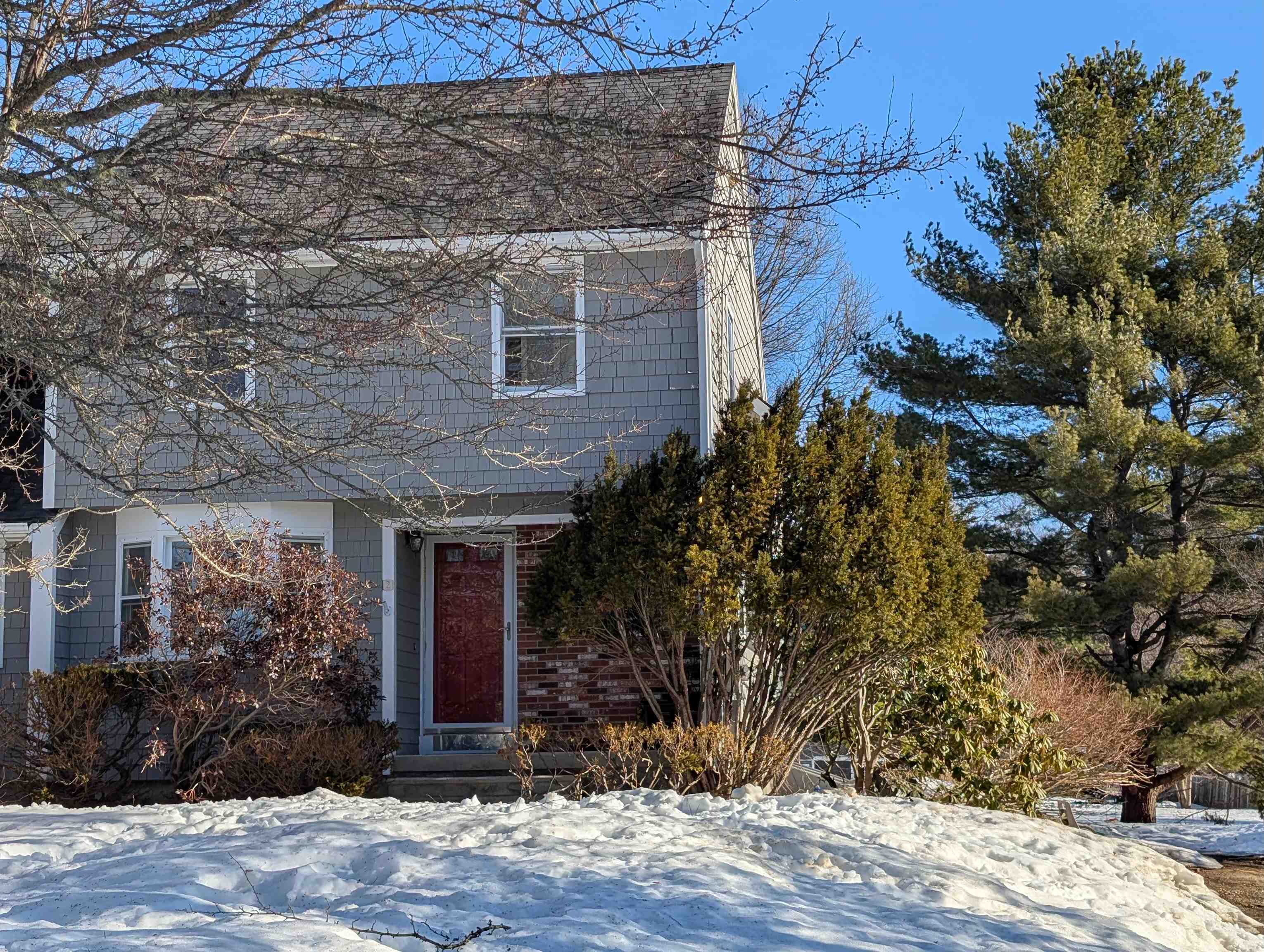 165 Bunker Hill Avenue Unit: 2