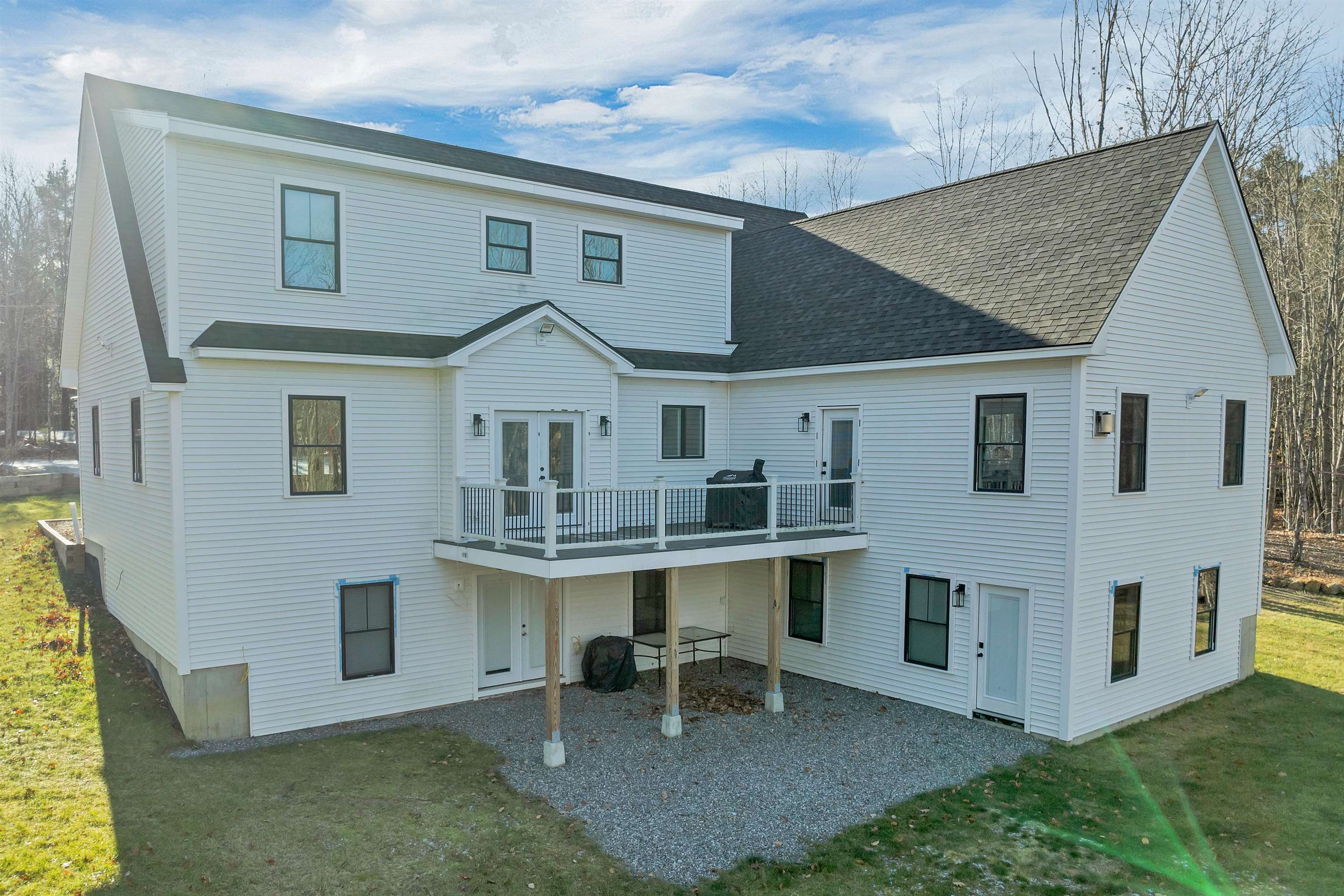 54 Dutile Road