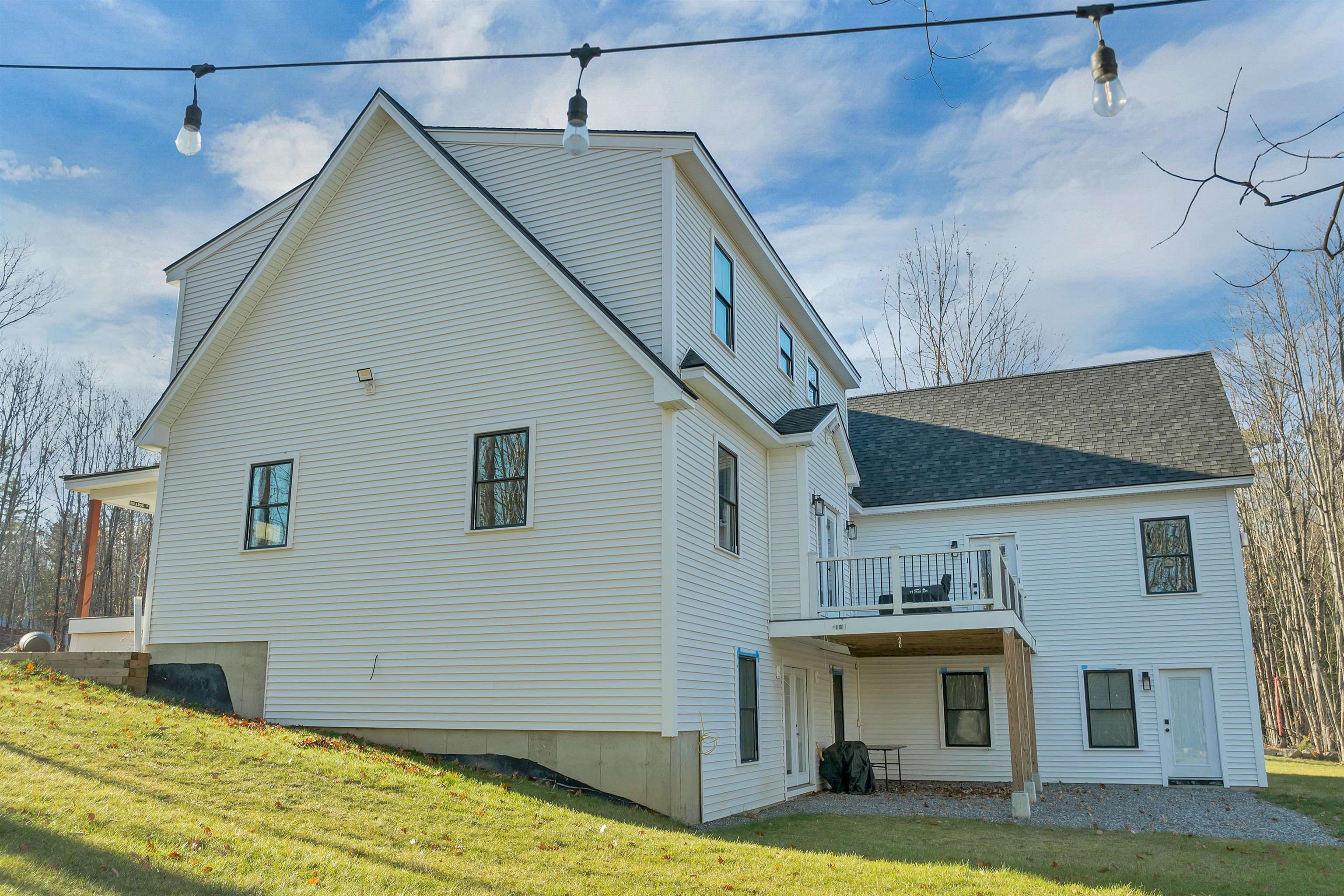 54 Dutile Road