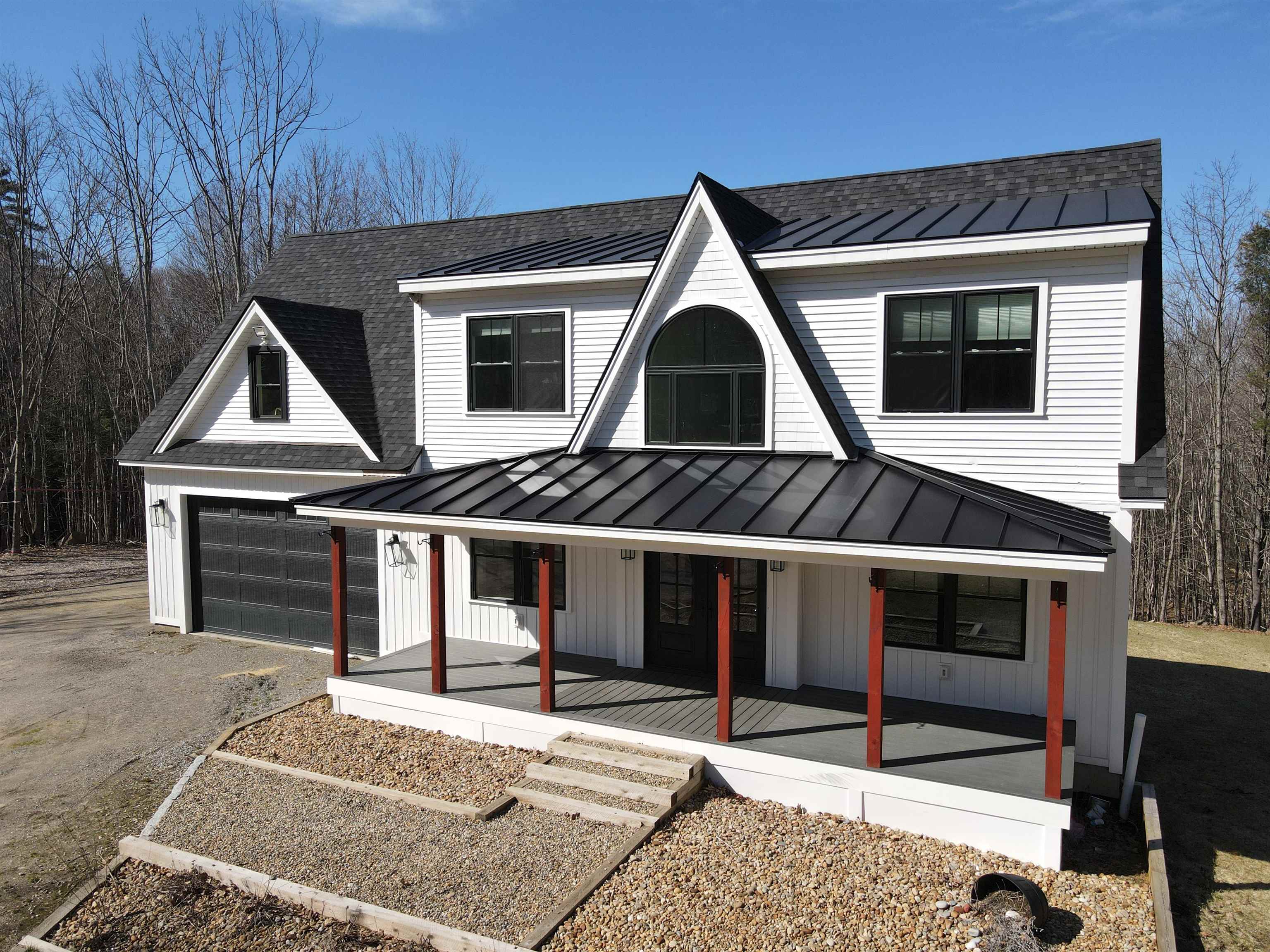 54 Dutile Road