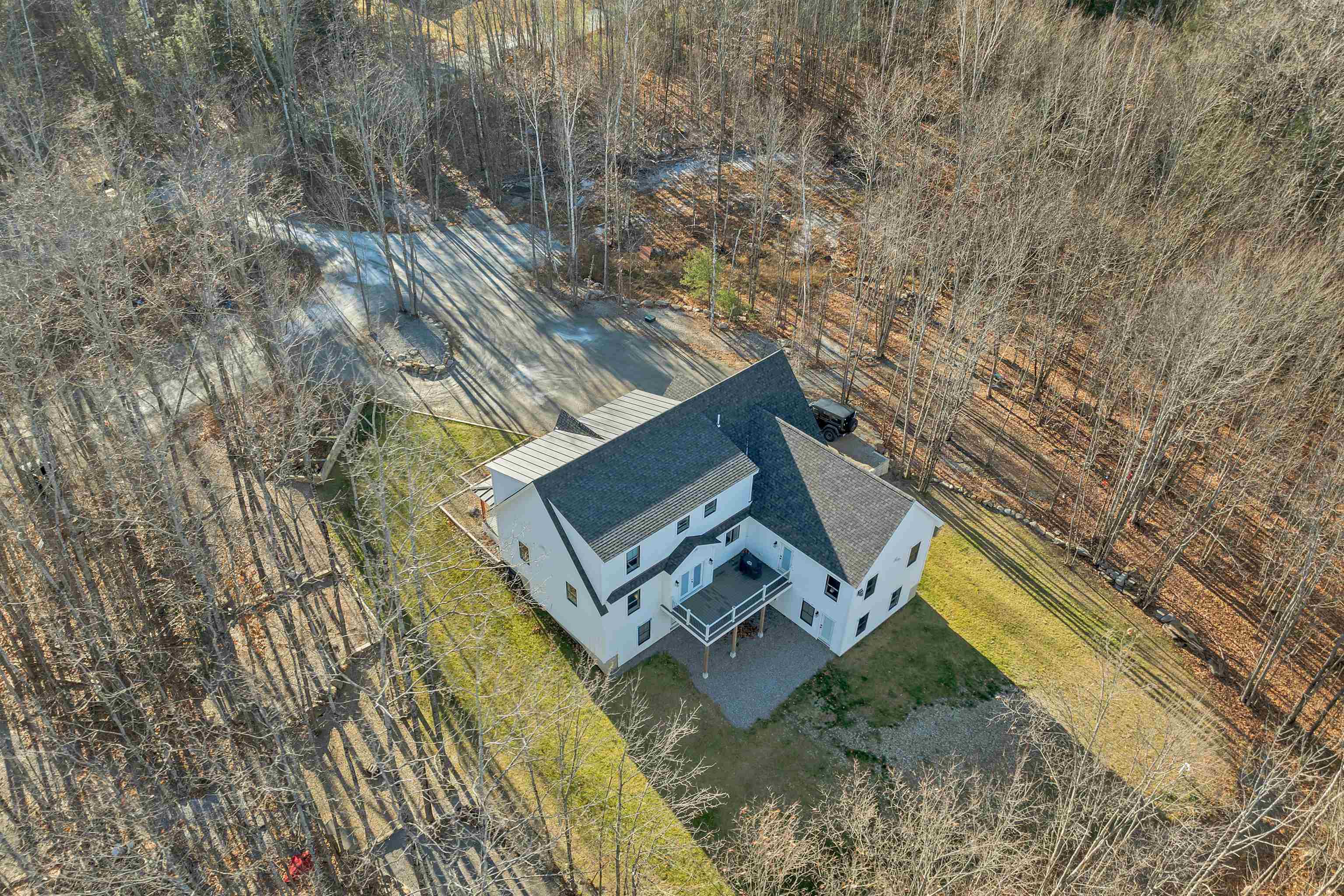 54 Dutile Road