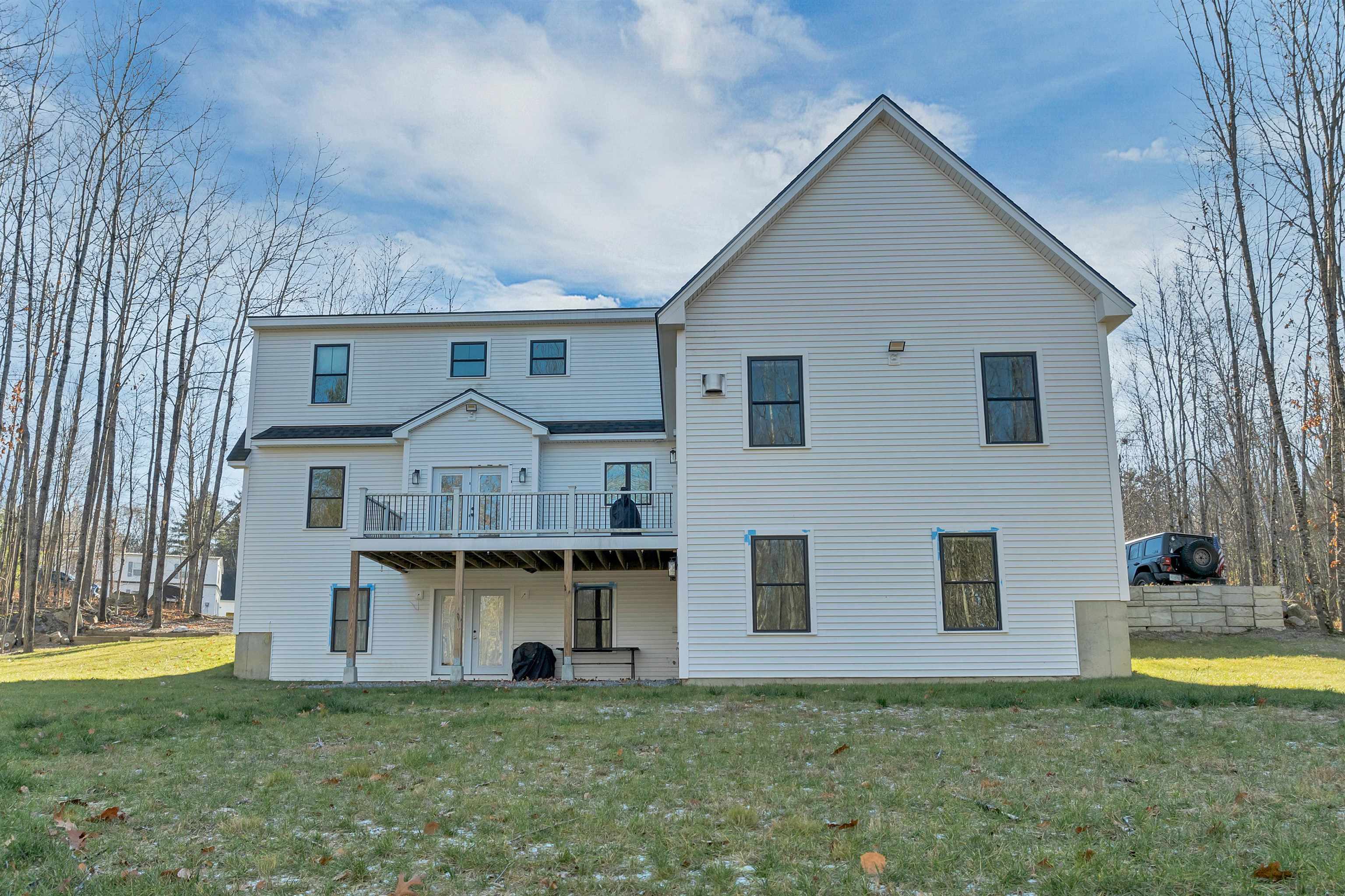 54 Dutile Road