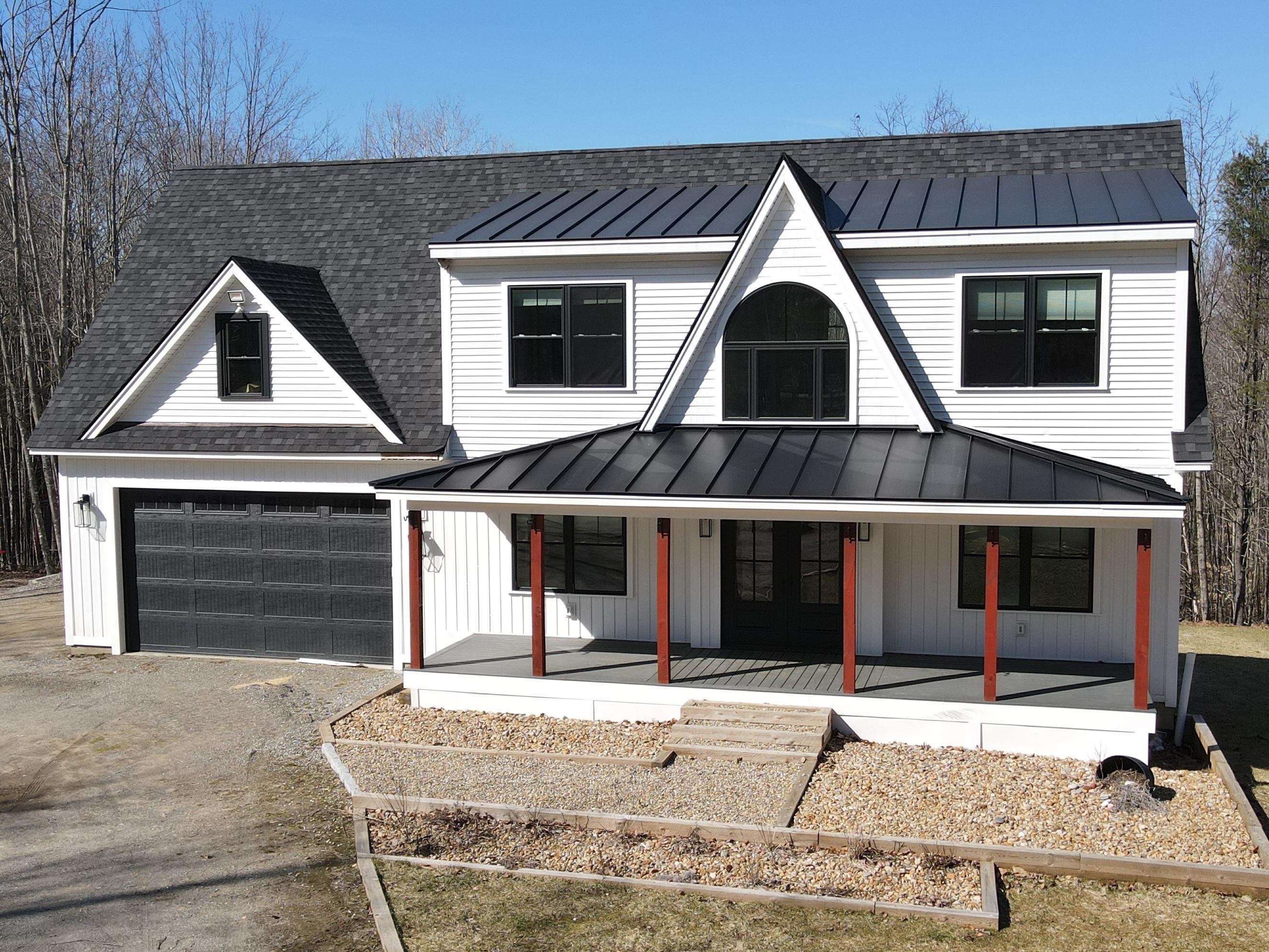 54 Dutile Road