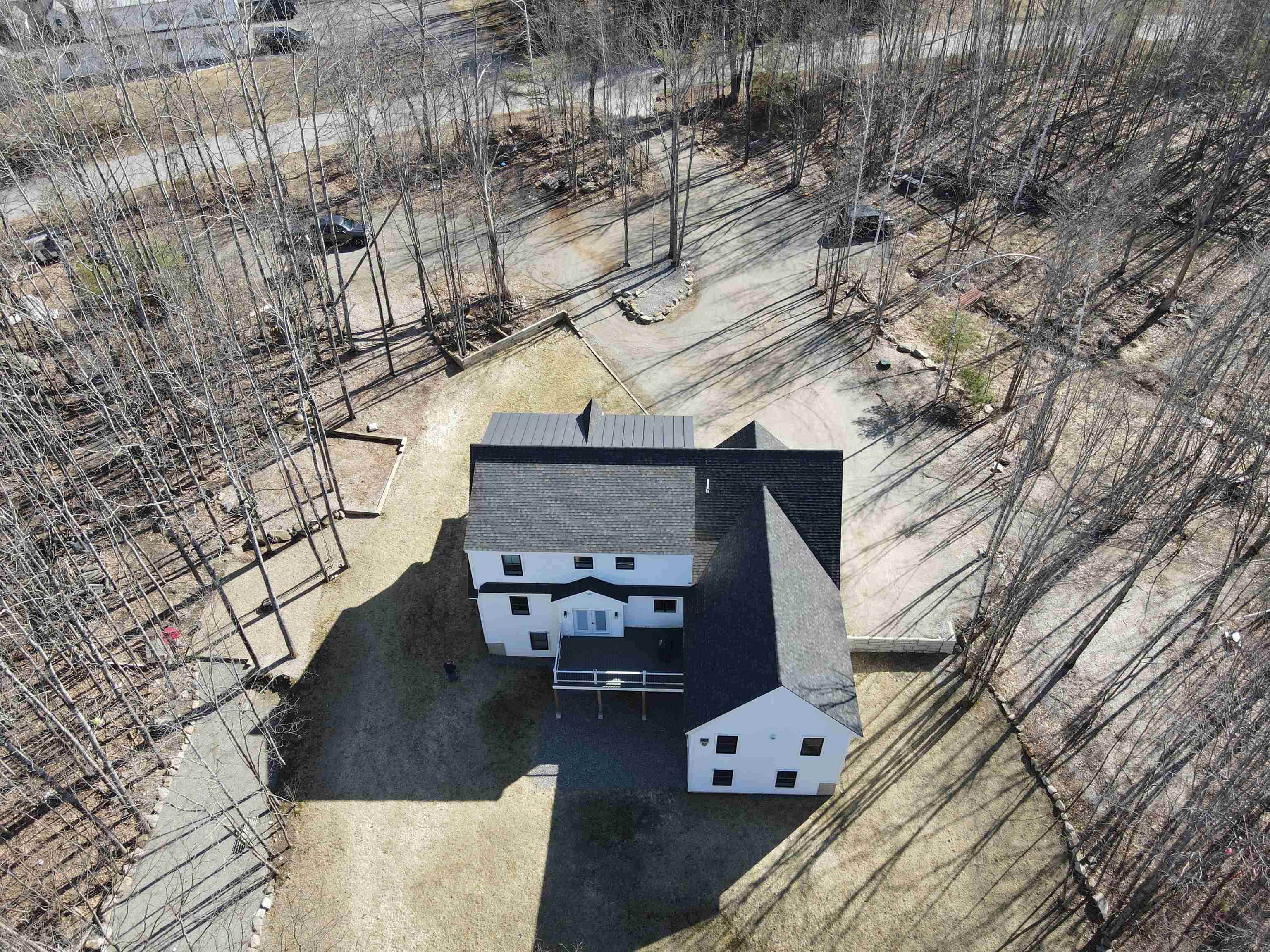 54 Dutile Road