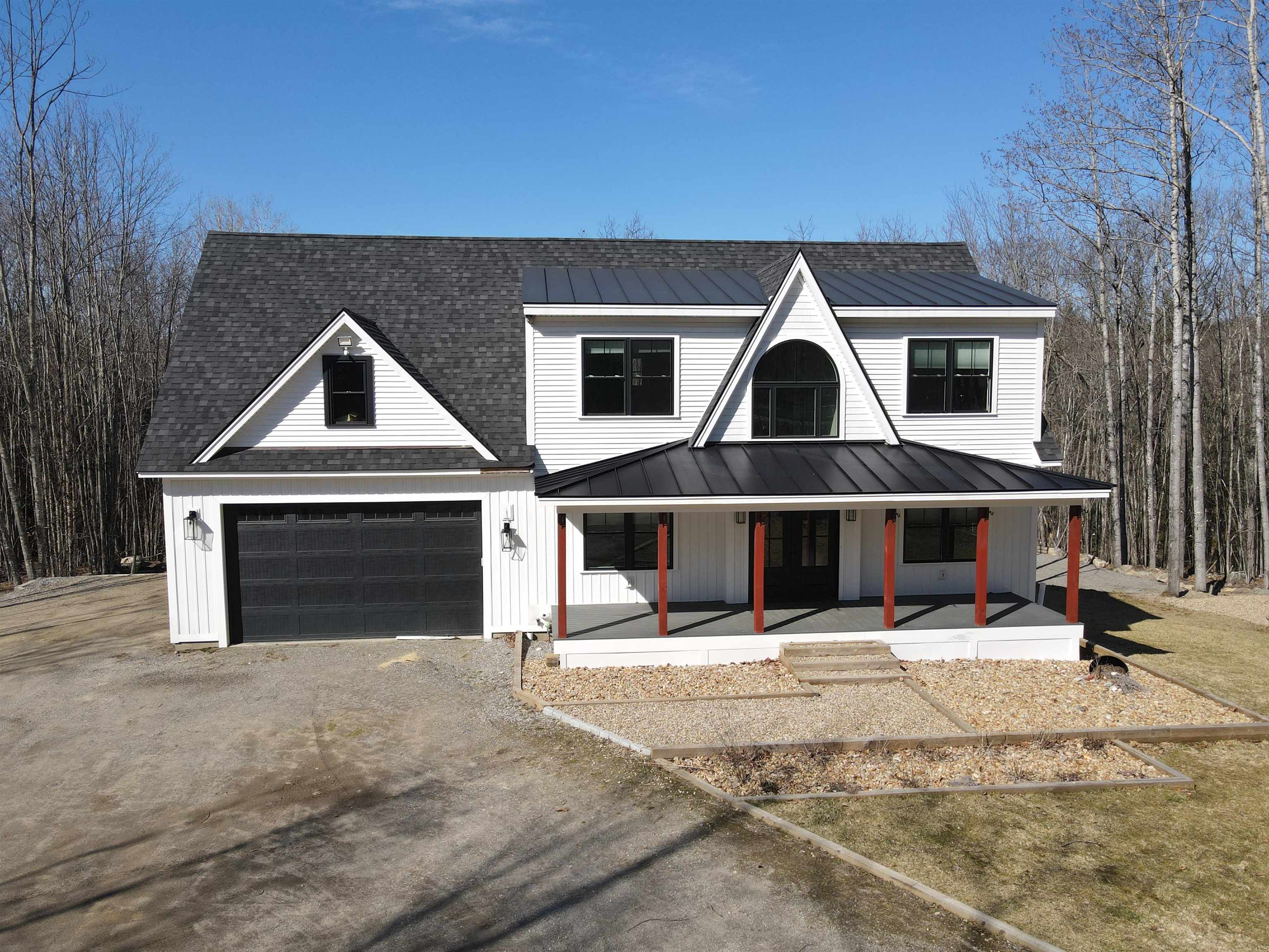 54 Dutile Road
