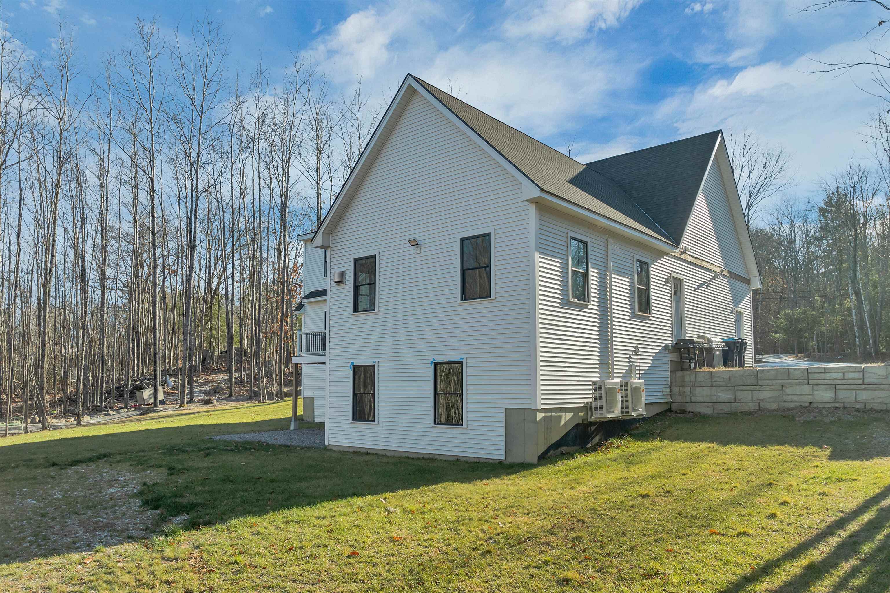 54 Dutile Road