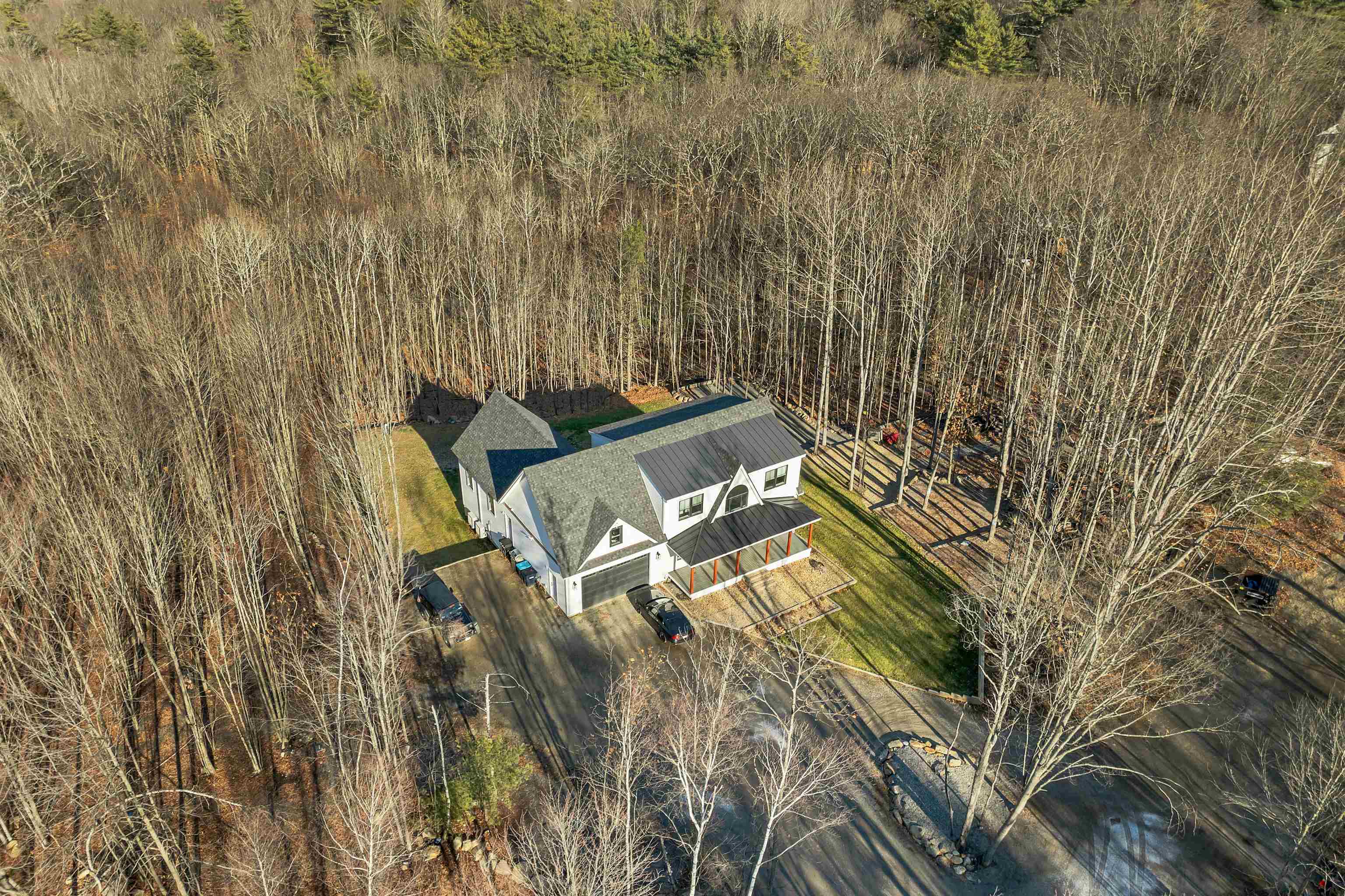 54 Dutile Road