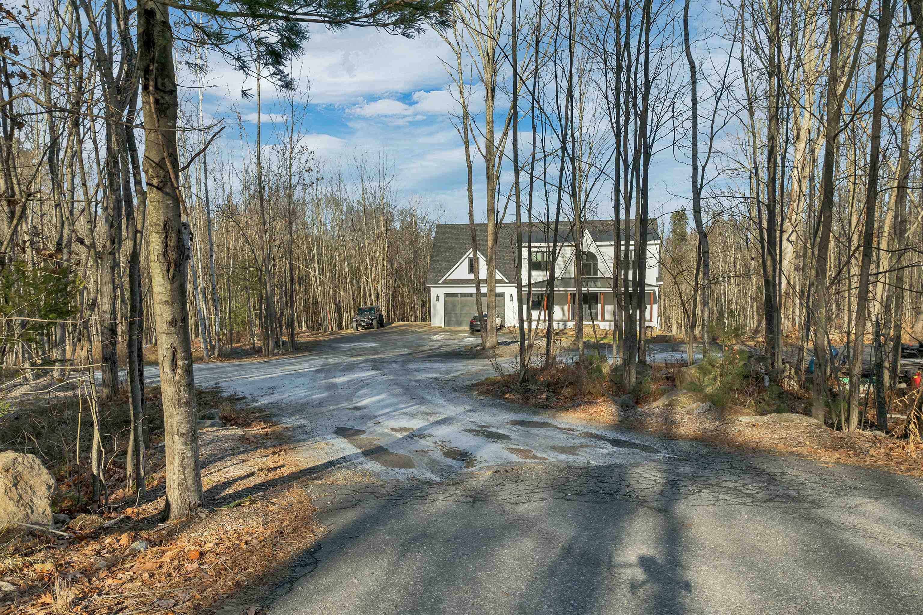 54 Dutile Road