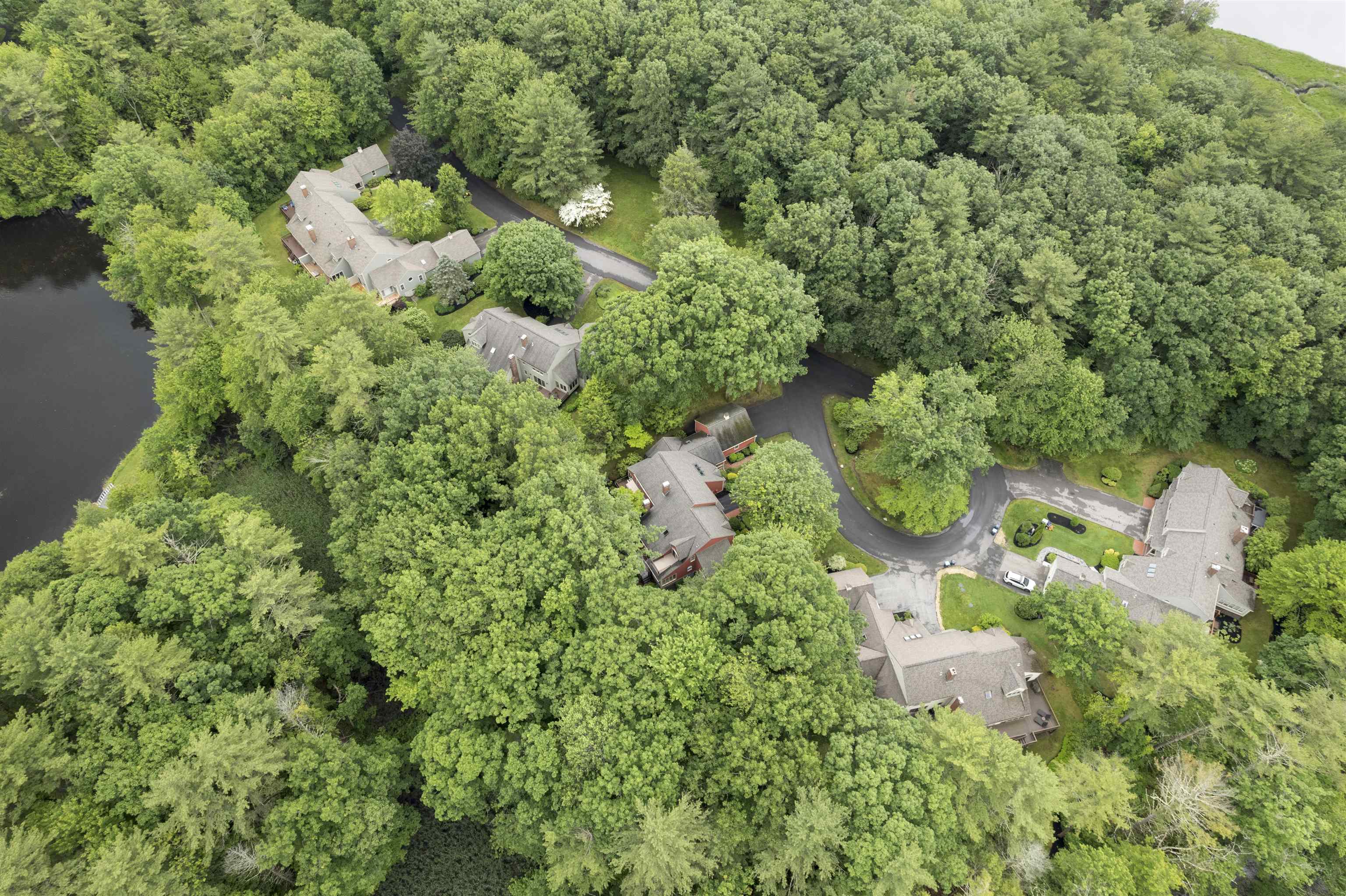 60 Peninsula Drive