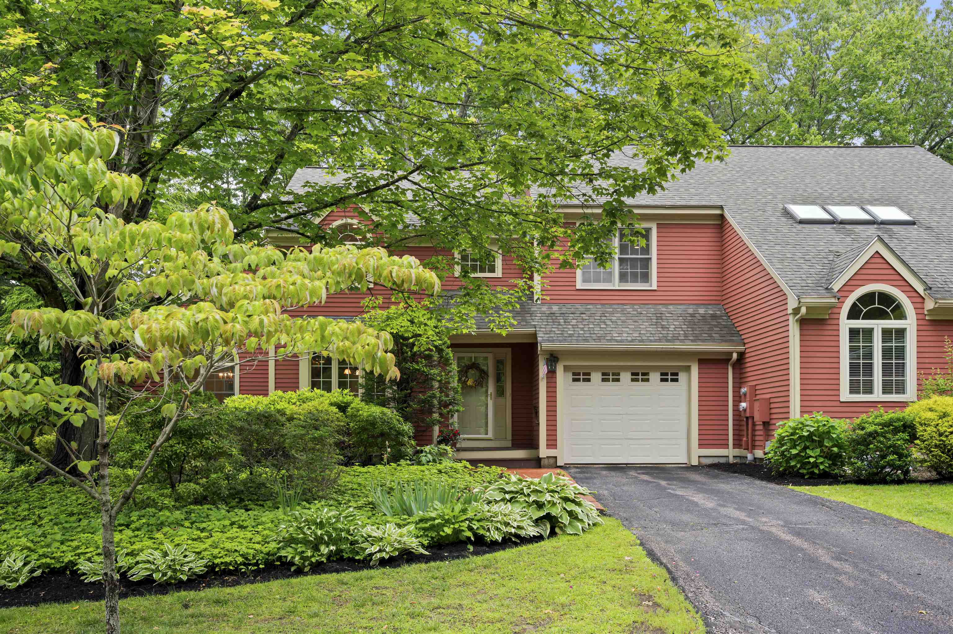 60 Peninsula Drive