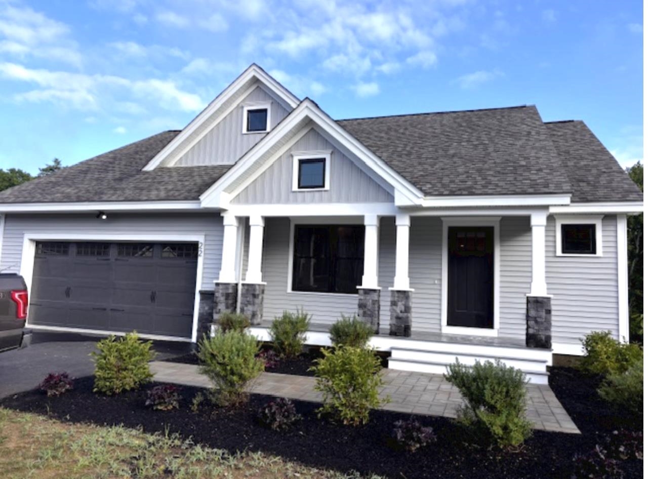 22 Edgewater Drive