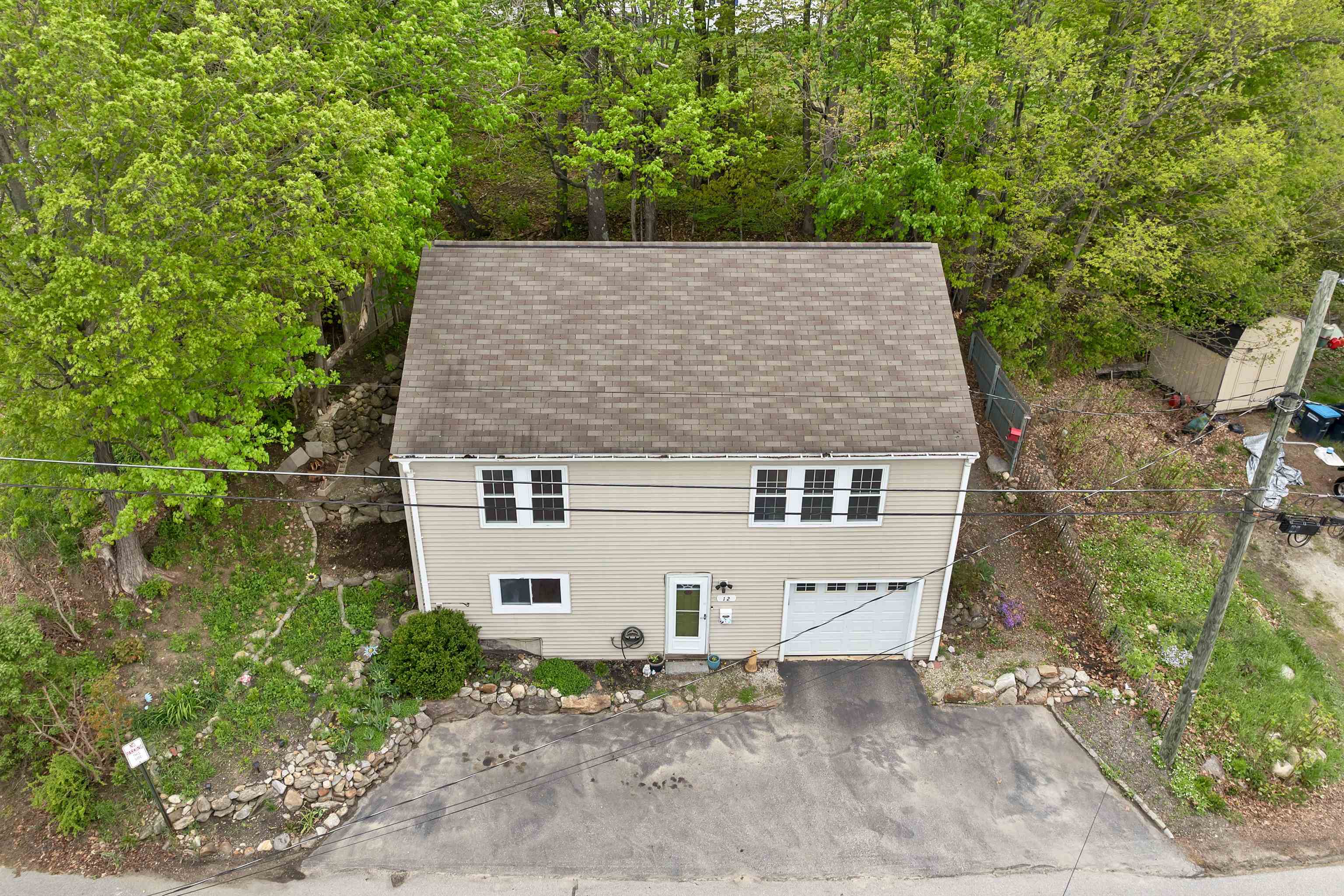 12 Watson Street