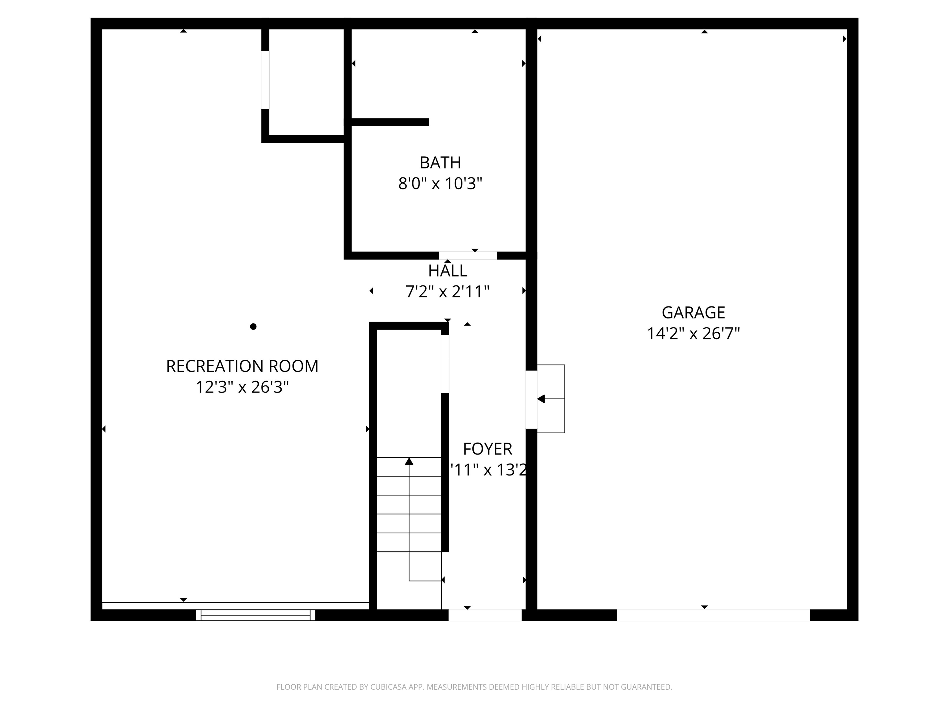 12 Watson Street