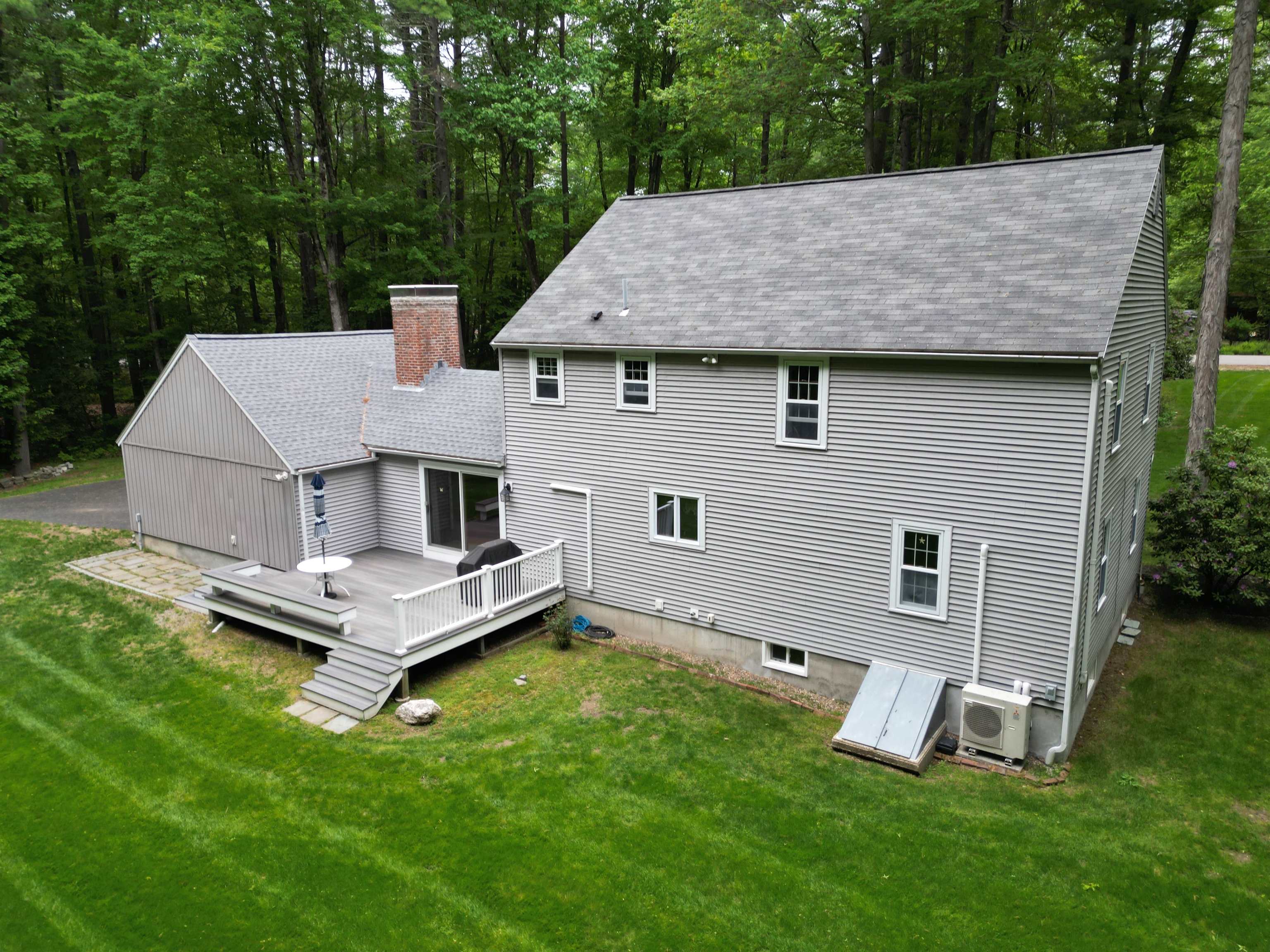 4 Riverwood Road