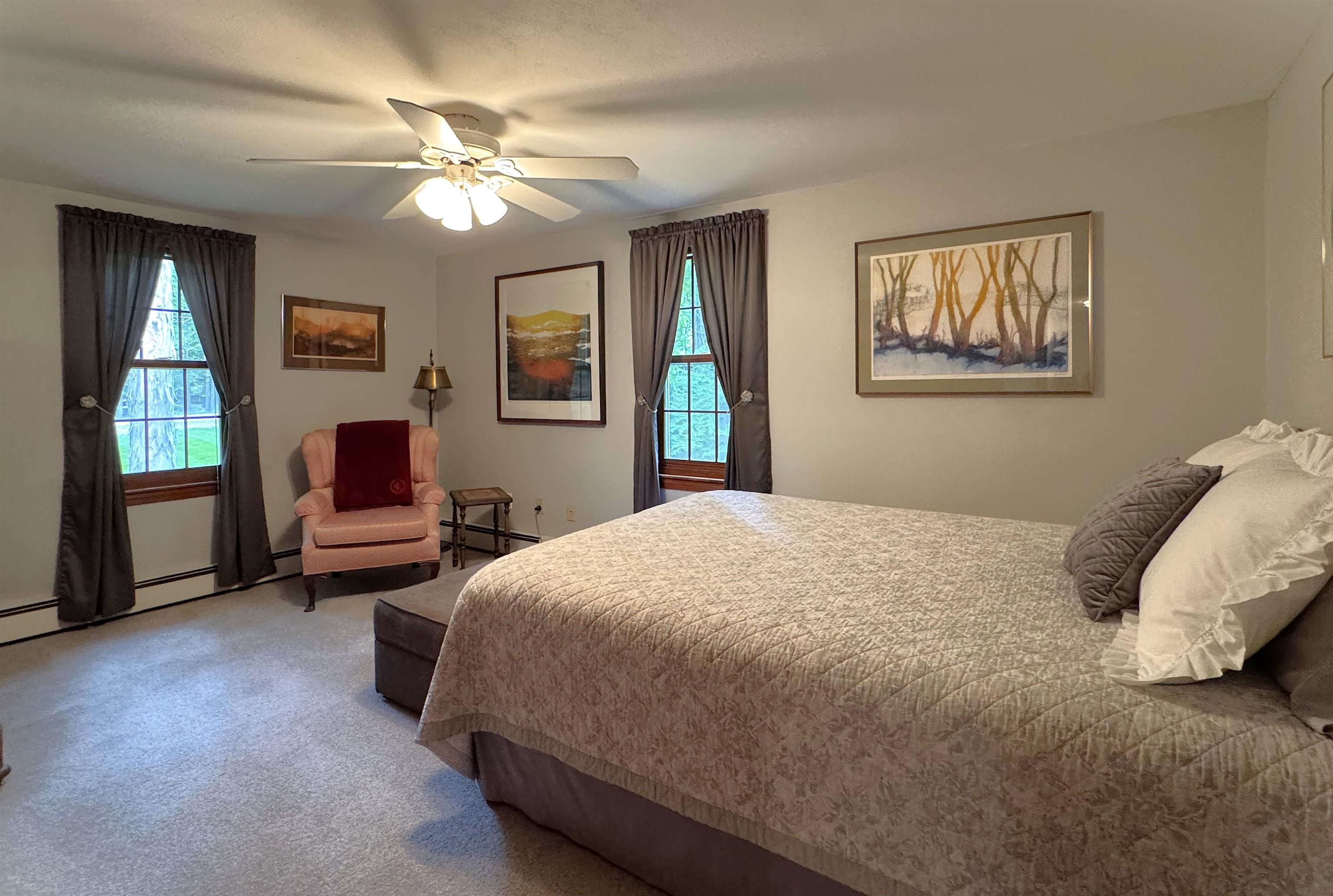 4 Riverwood Road
