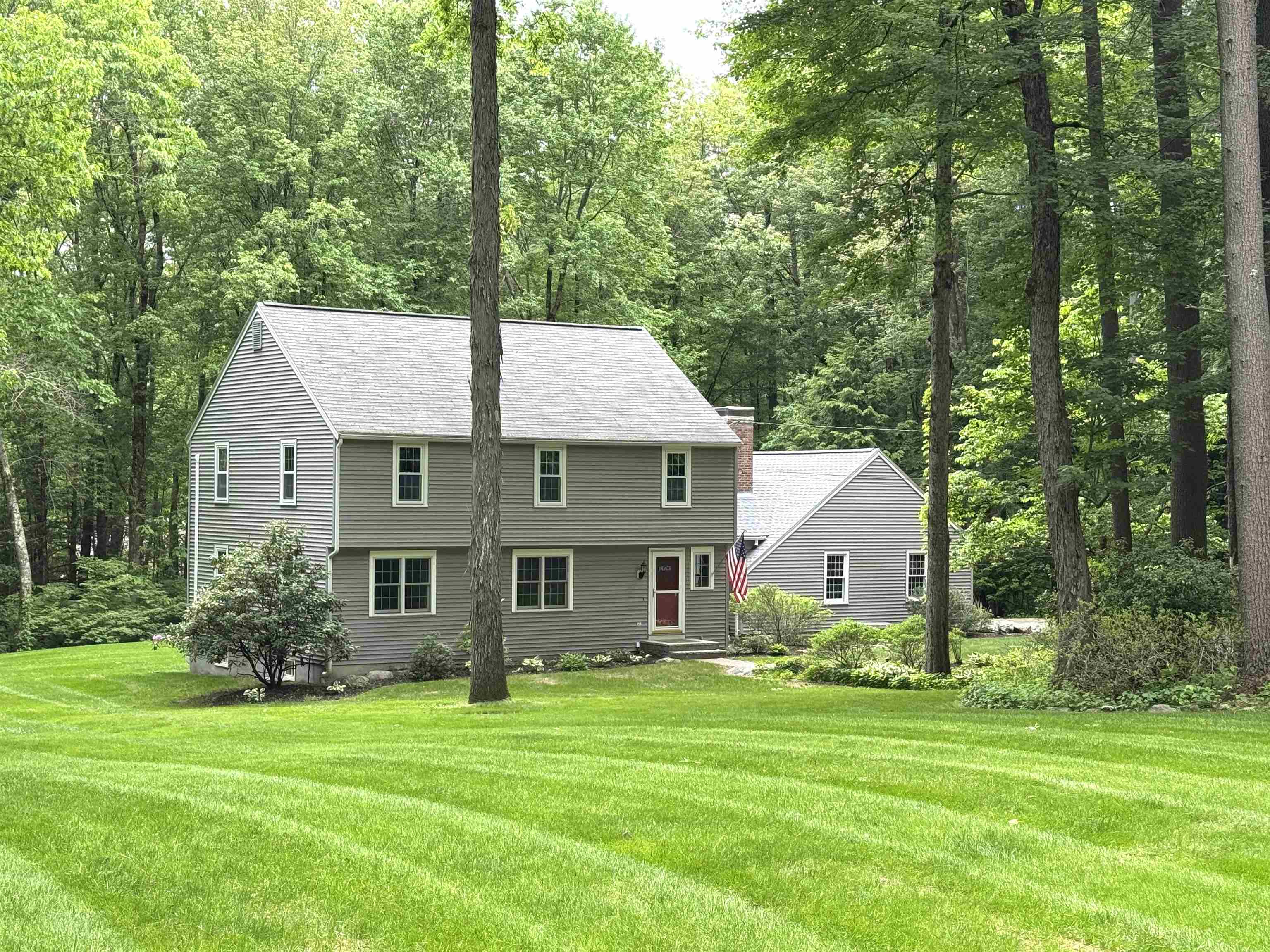 4 Riverwood Road