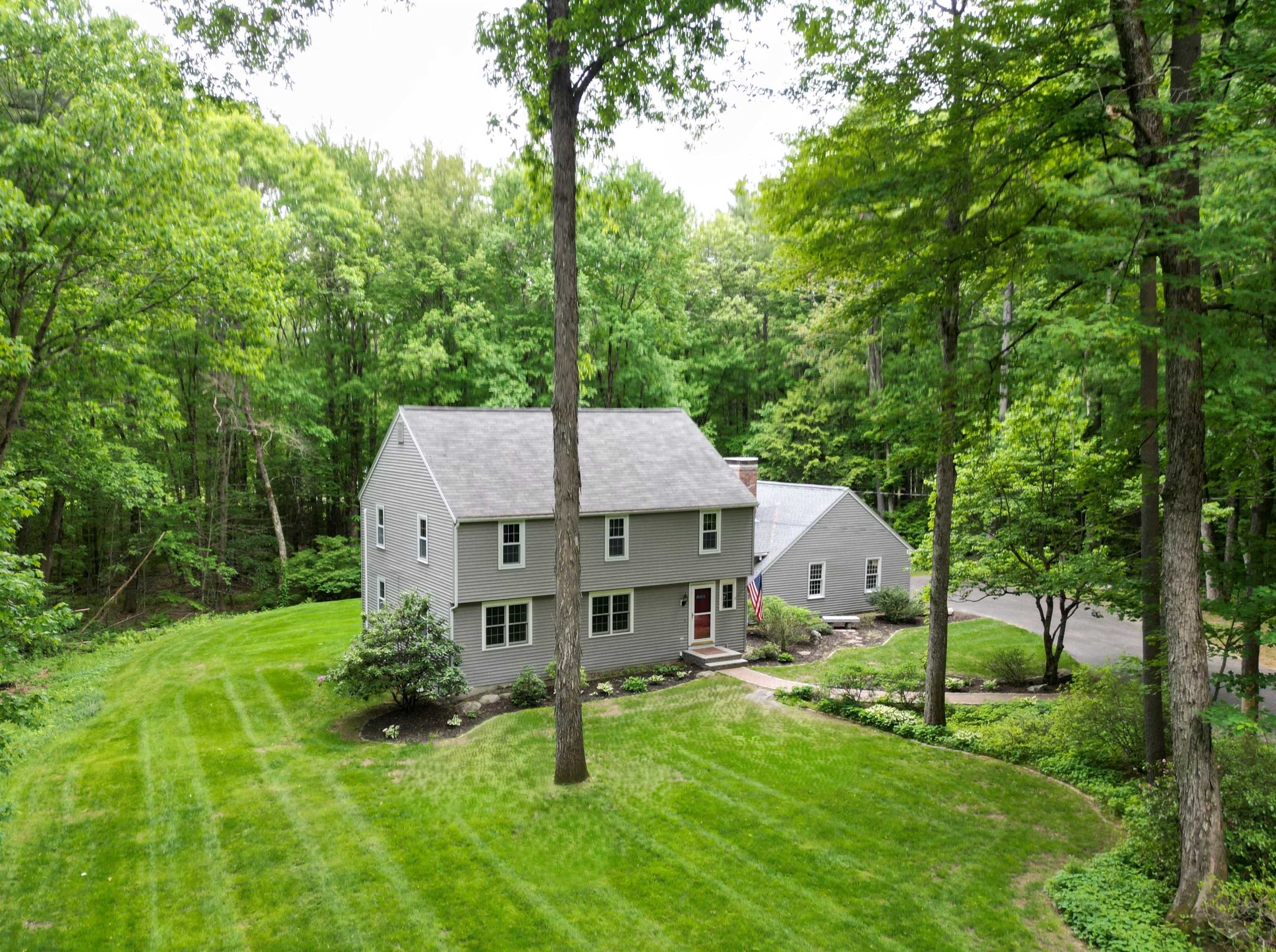 4 Riverwood Road