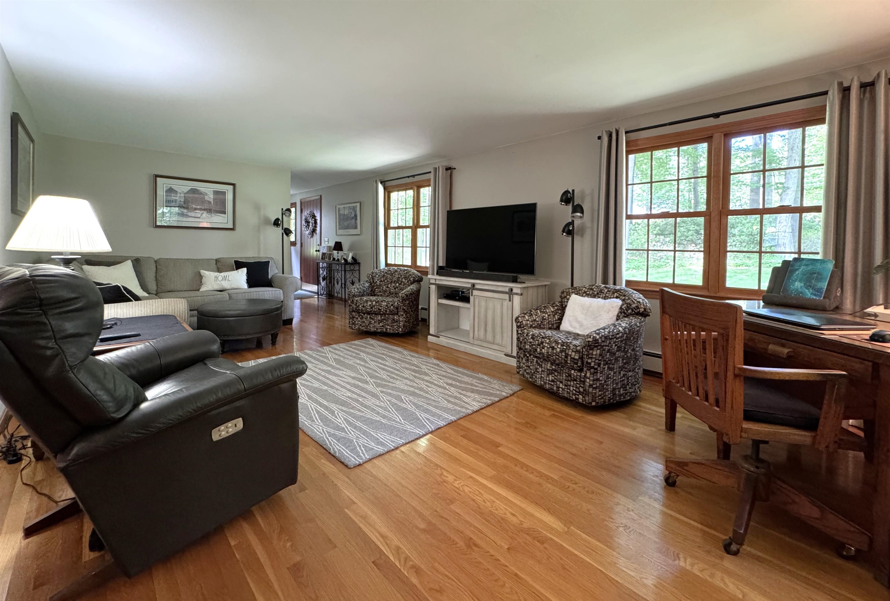 4 Riverwood Road