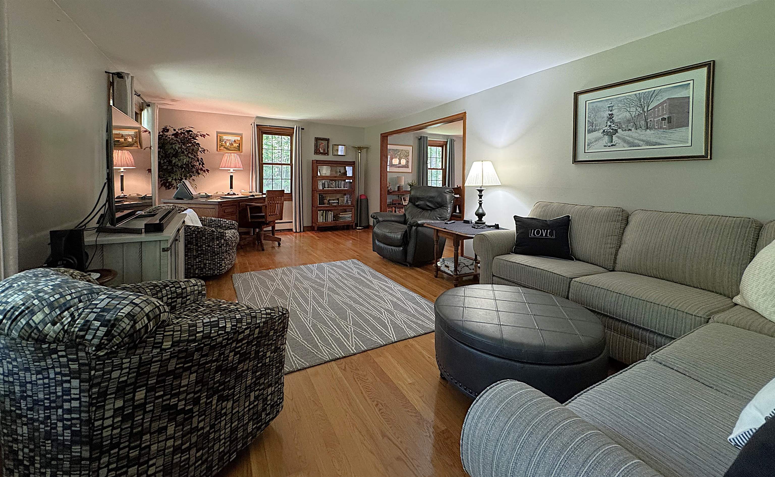 4 Riverwood Road
