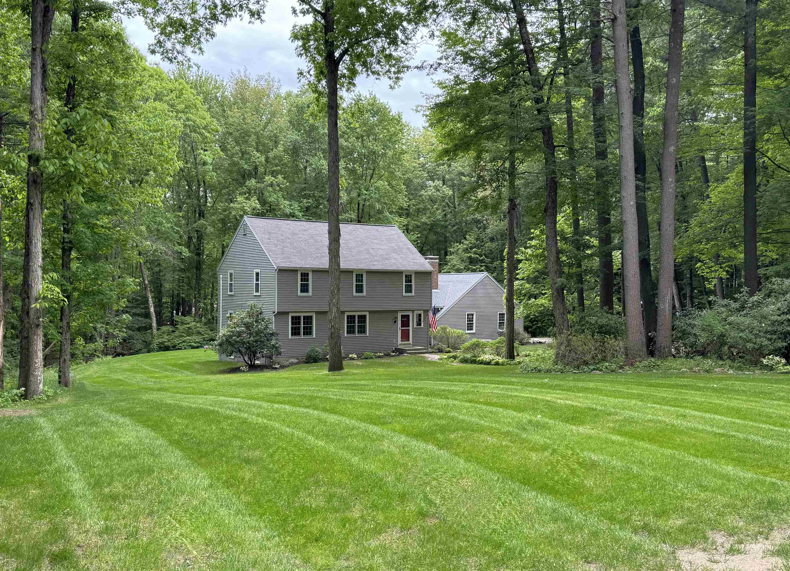 4 Riverwood Road