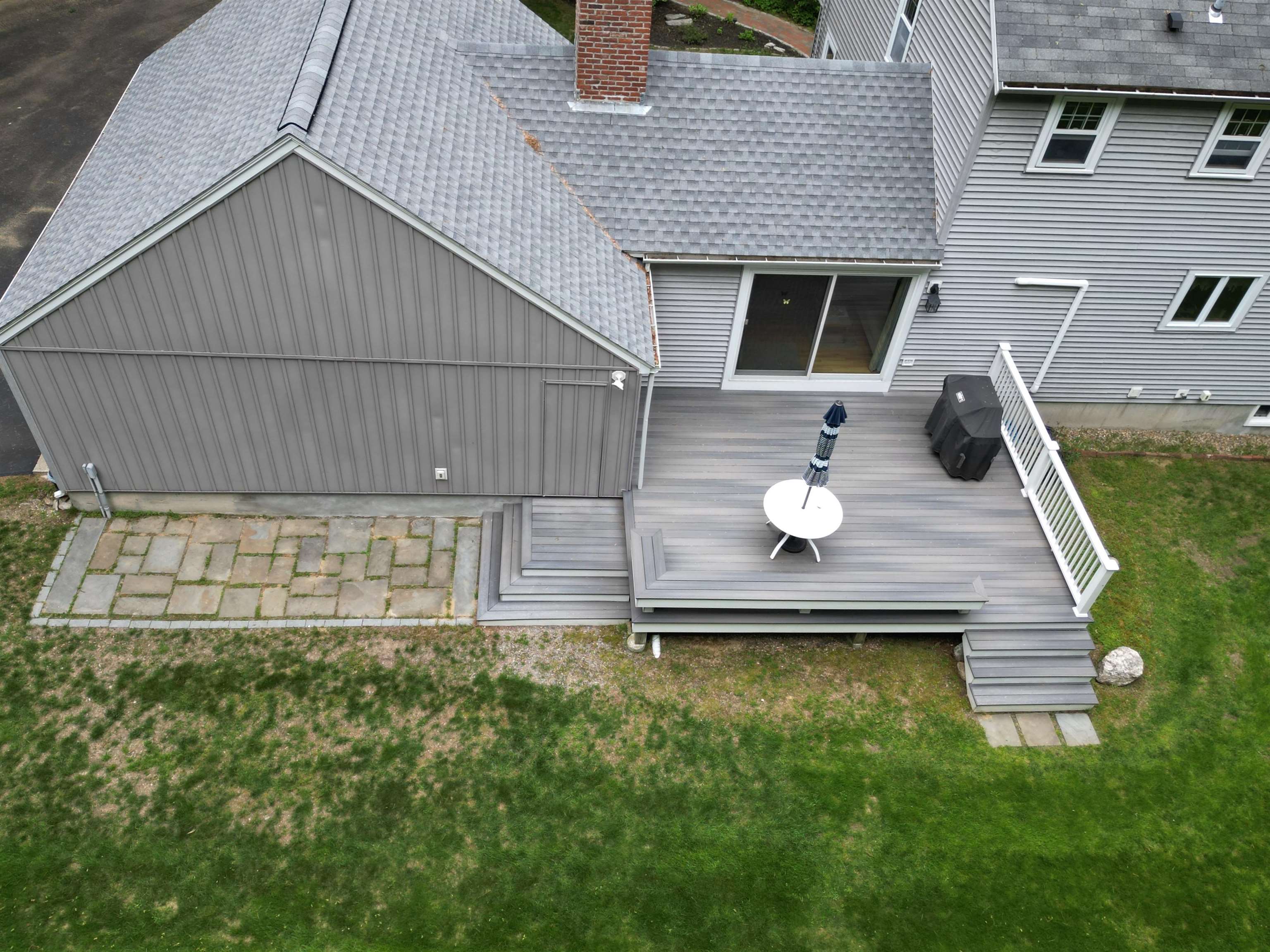 4 Riverwood Road