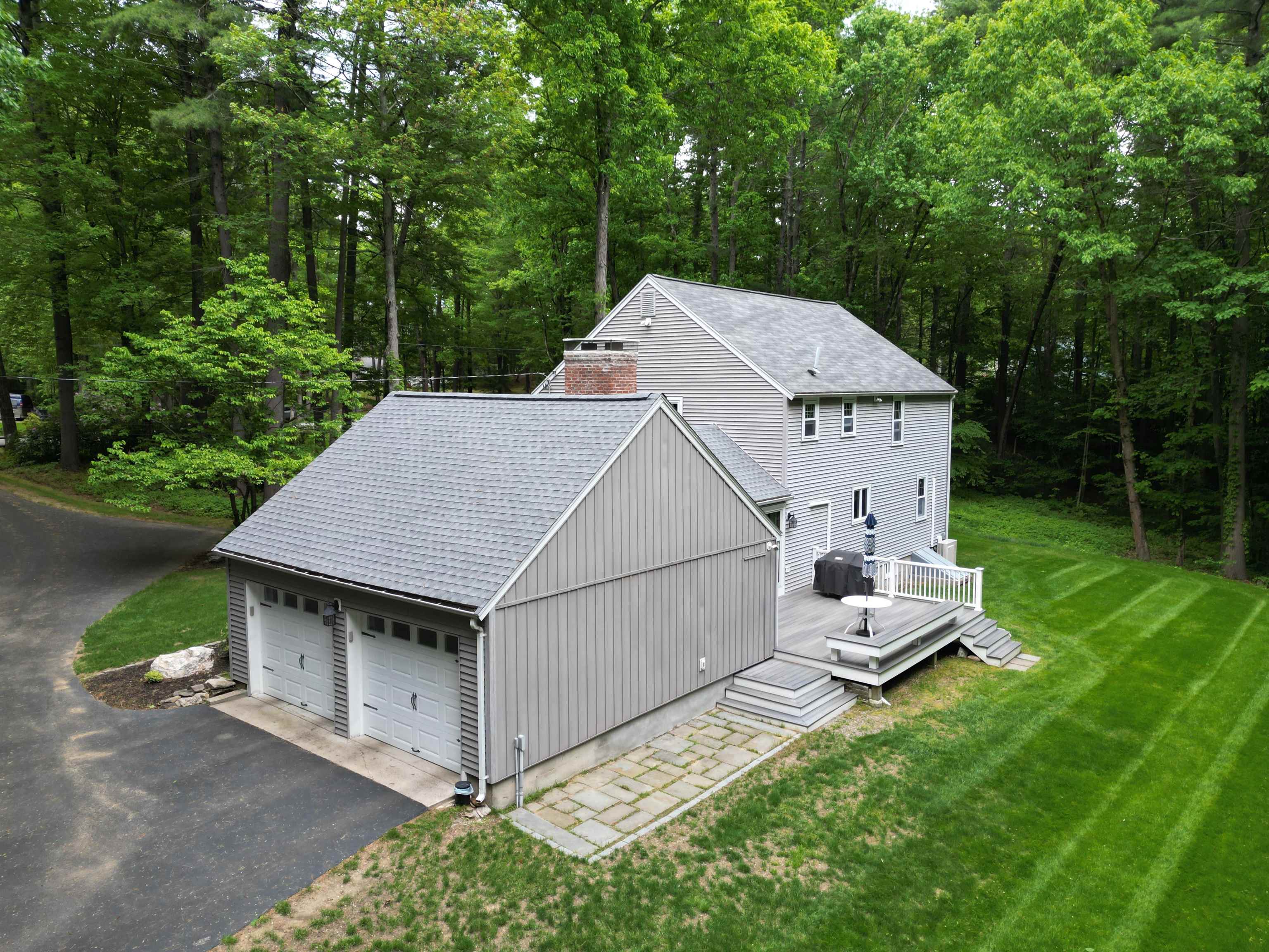 4 Riverwood Road