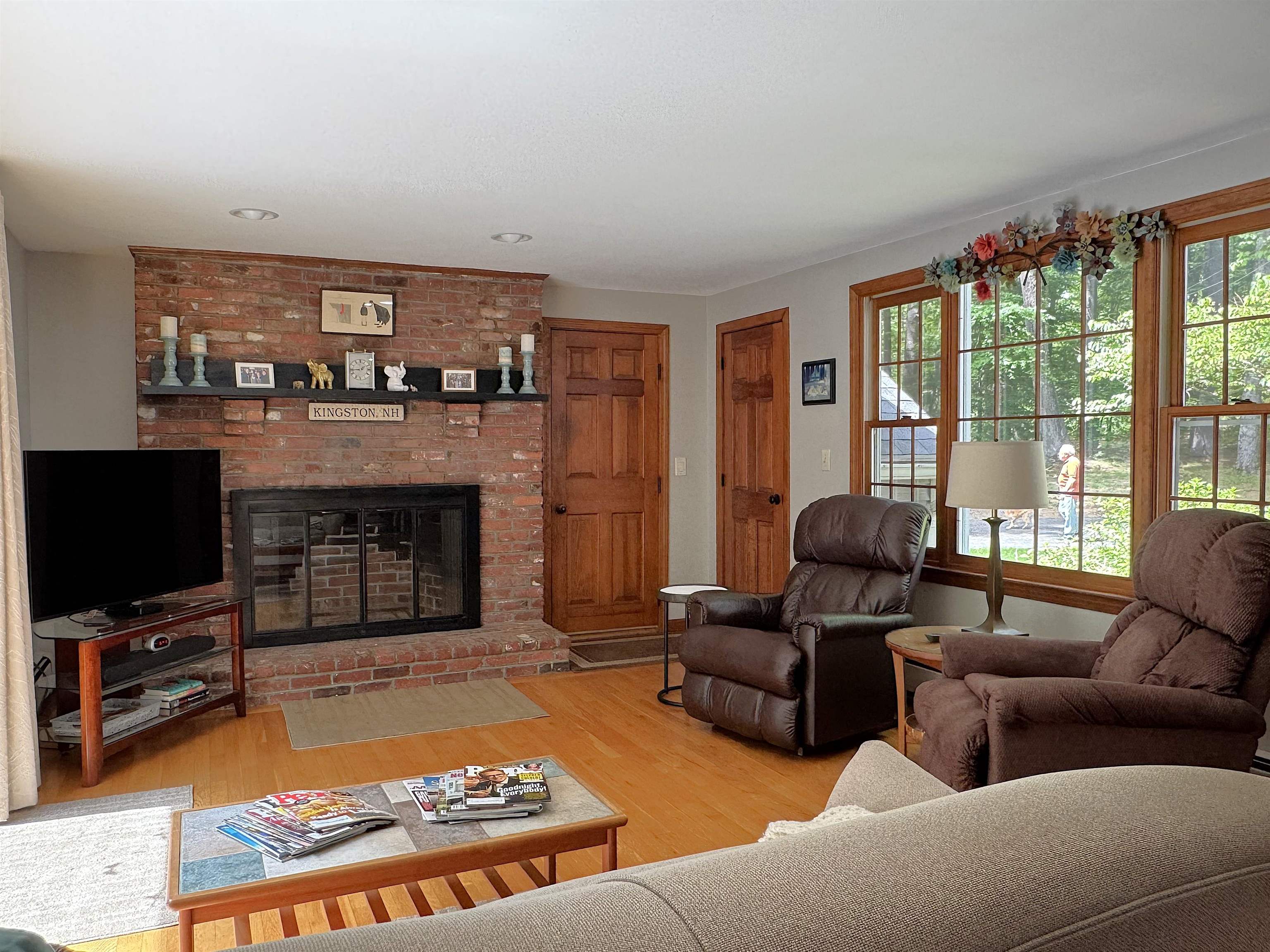 4 Riverwood Road