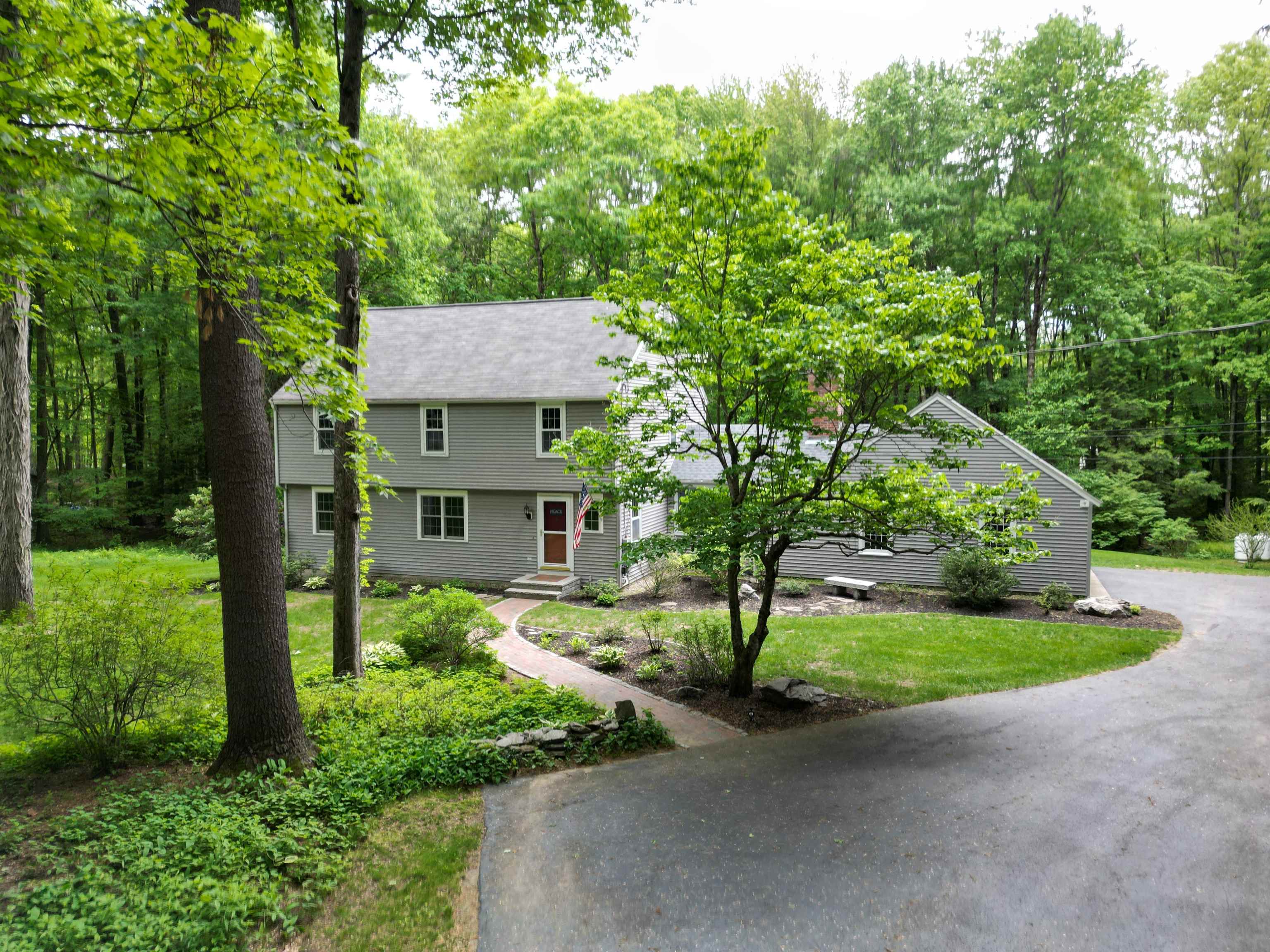 4 Riverwood Road