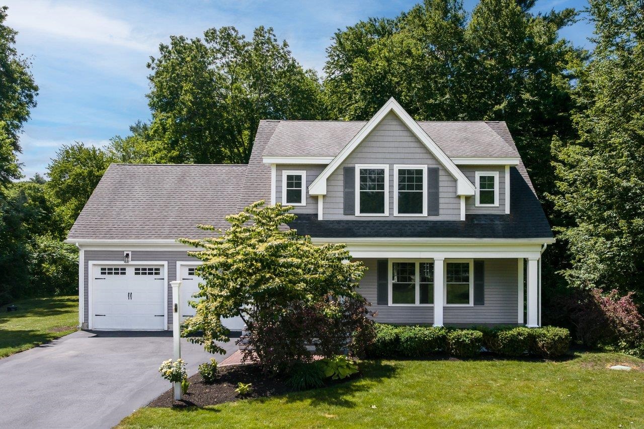 52 Tansy Avenue