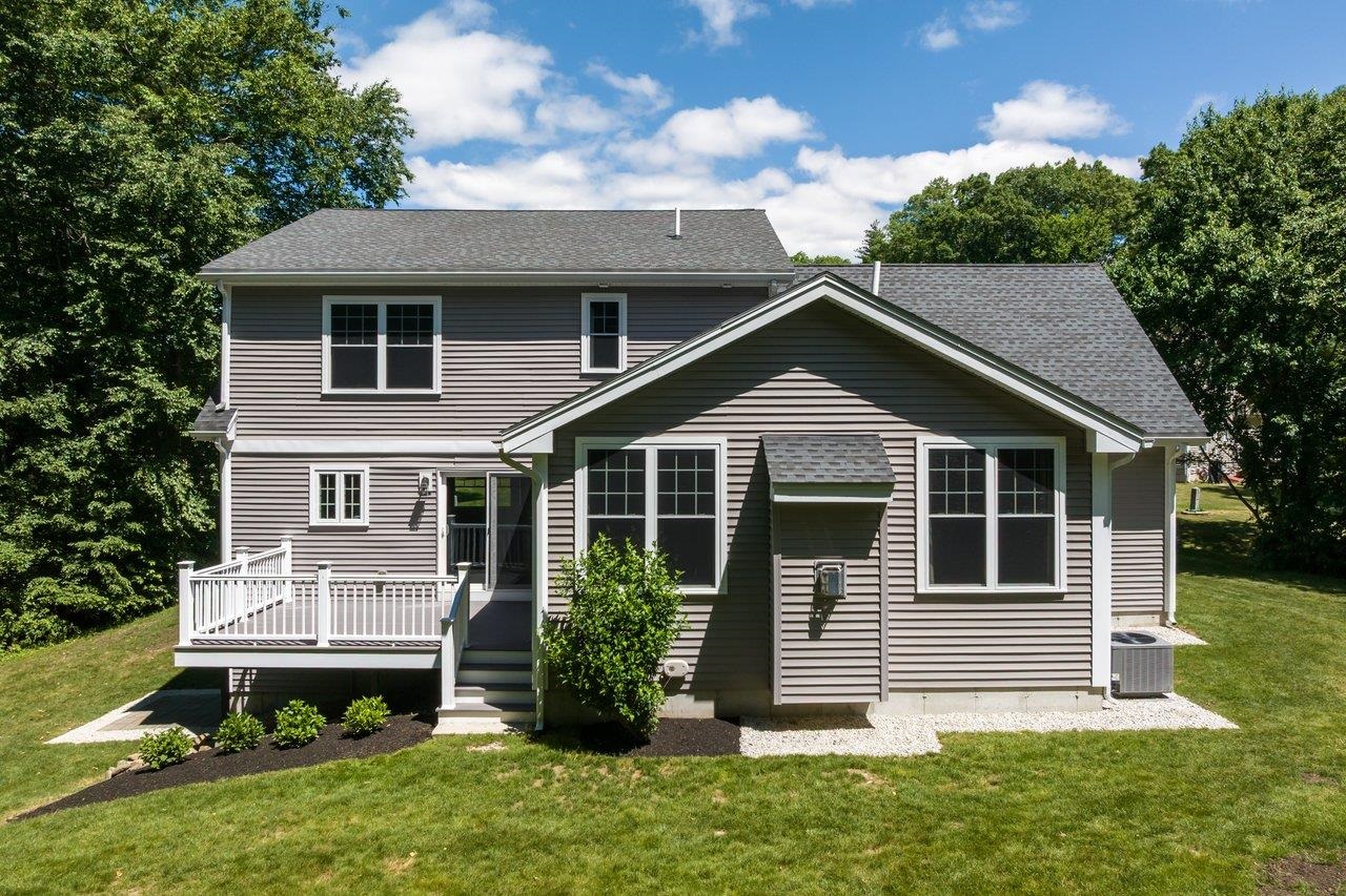 52 Tansy Avenue