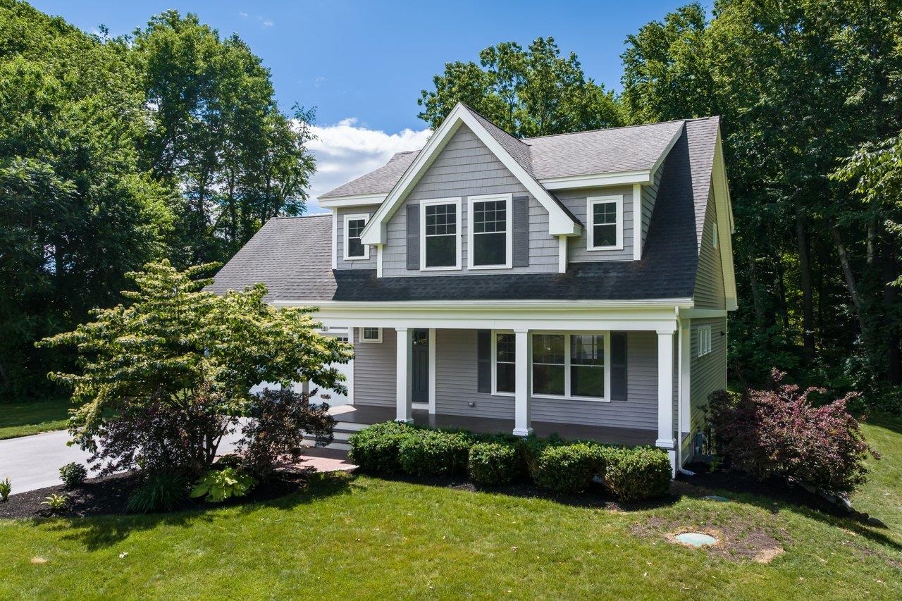 52 Tansy Avenue
