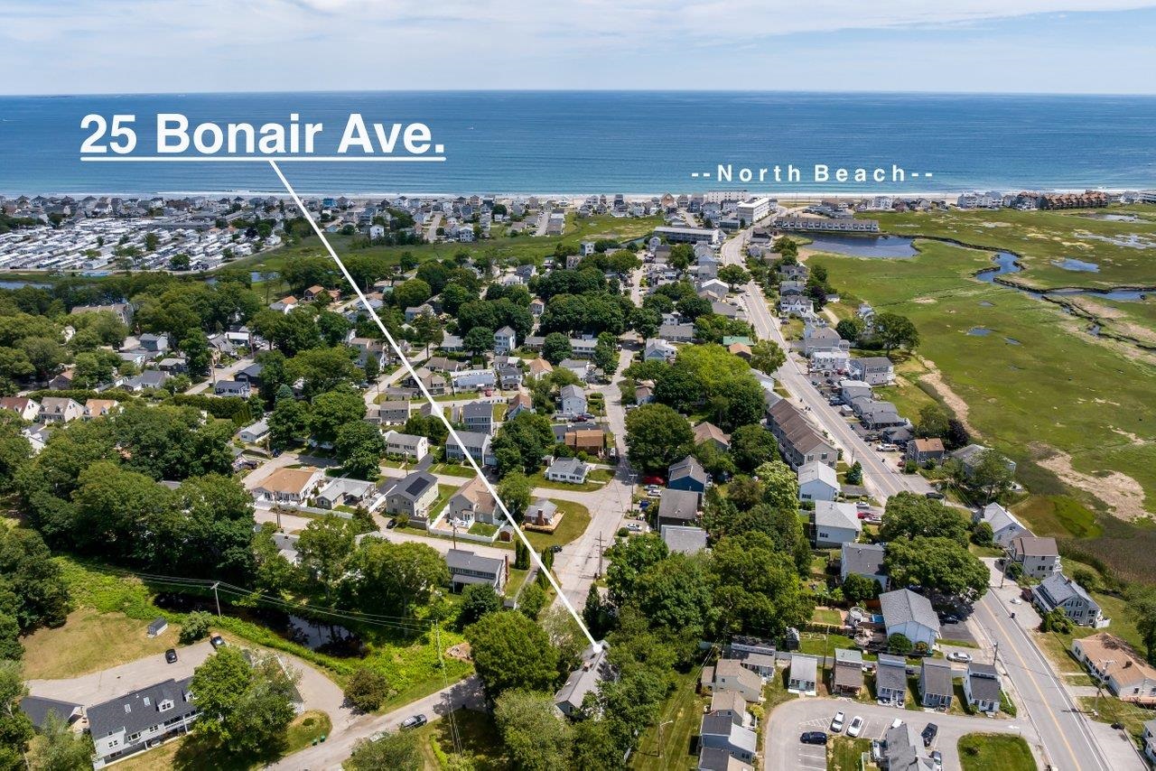 25 Bonair Avenue