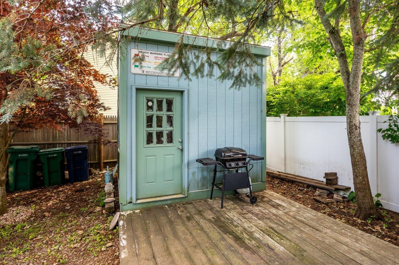 25 Bonair Avenue