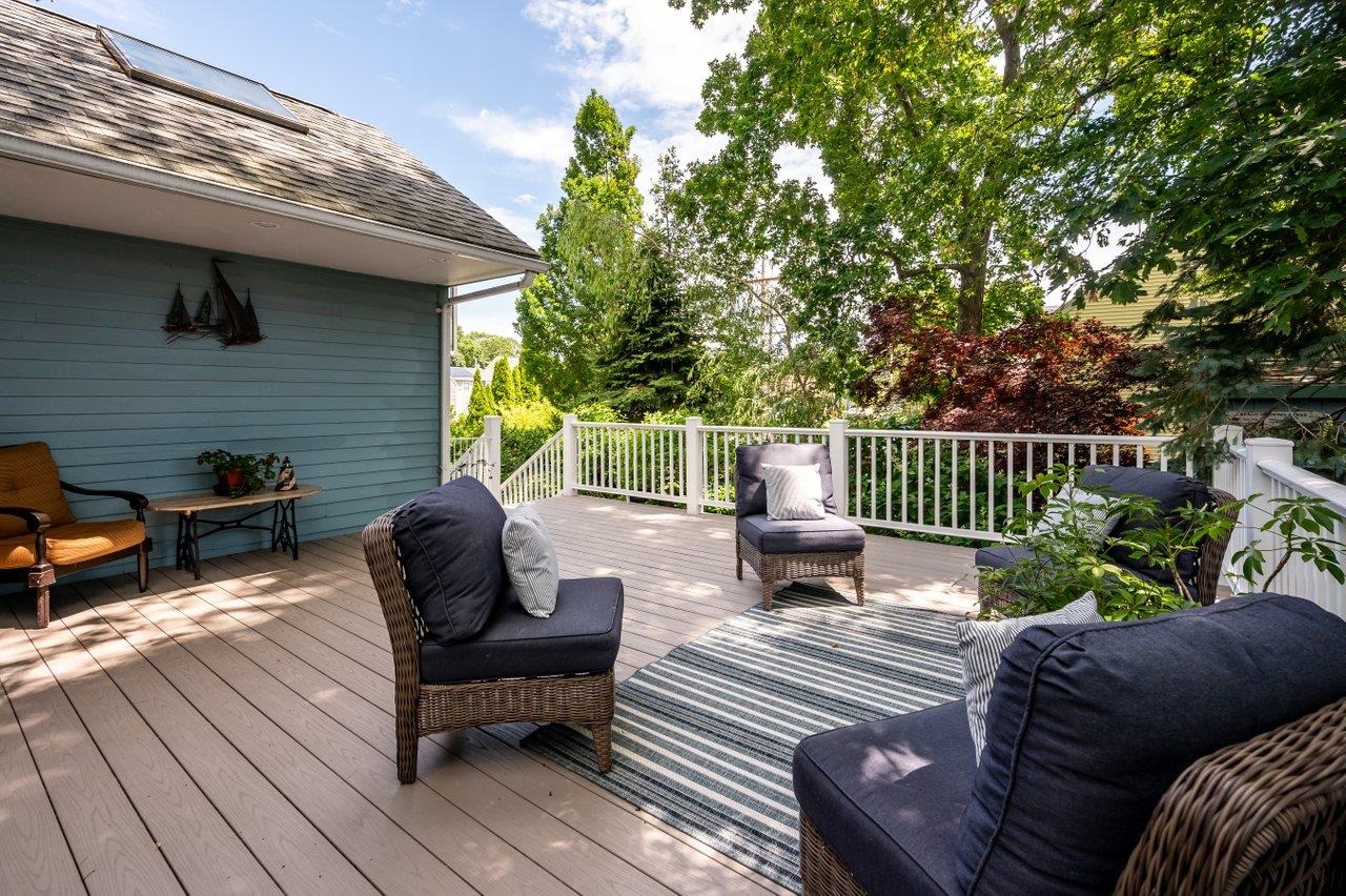 25 Bonair Avenue