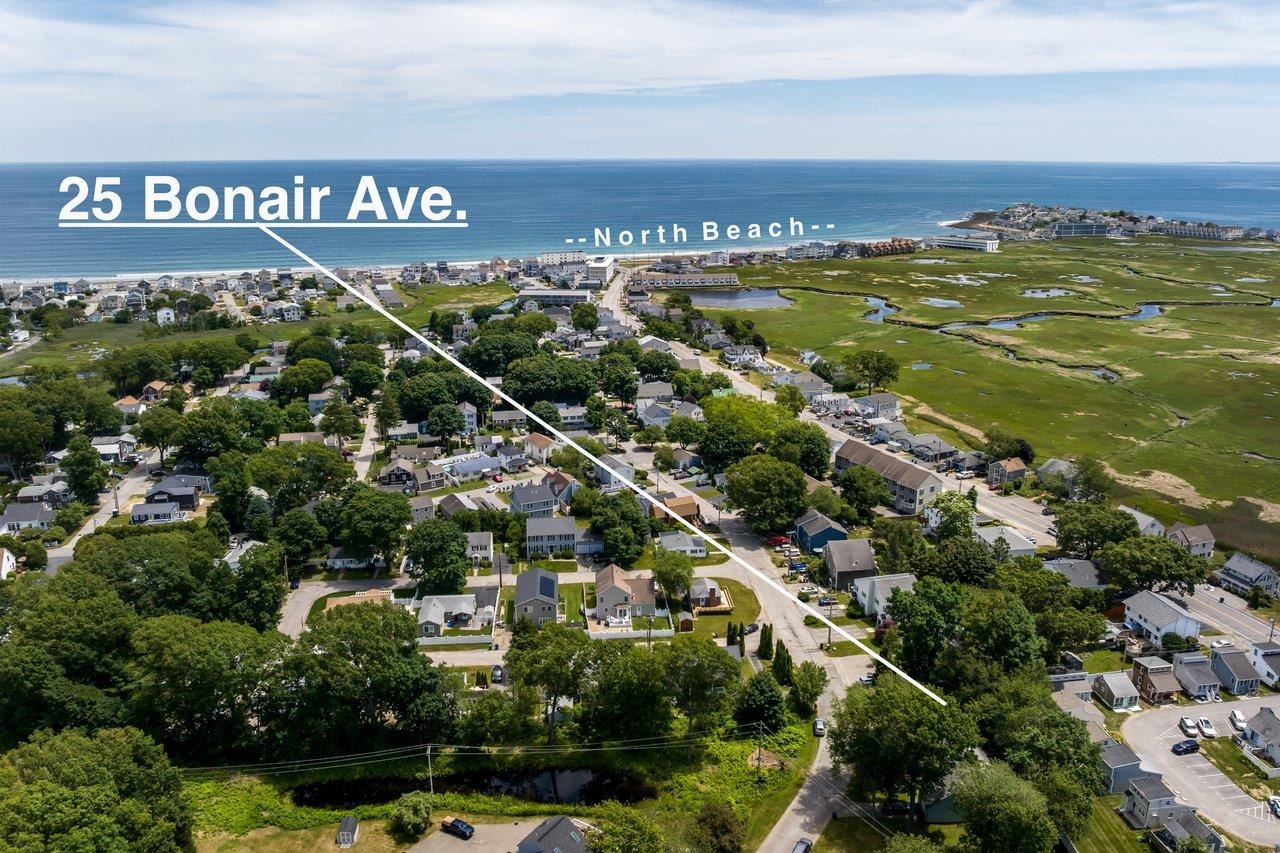 25 Bonair Avenue