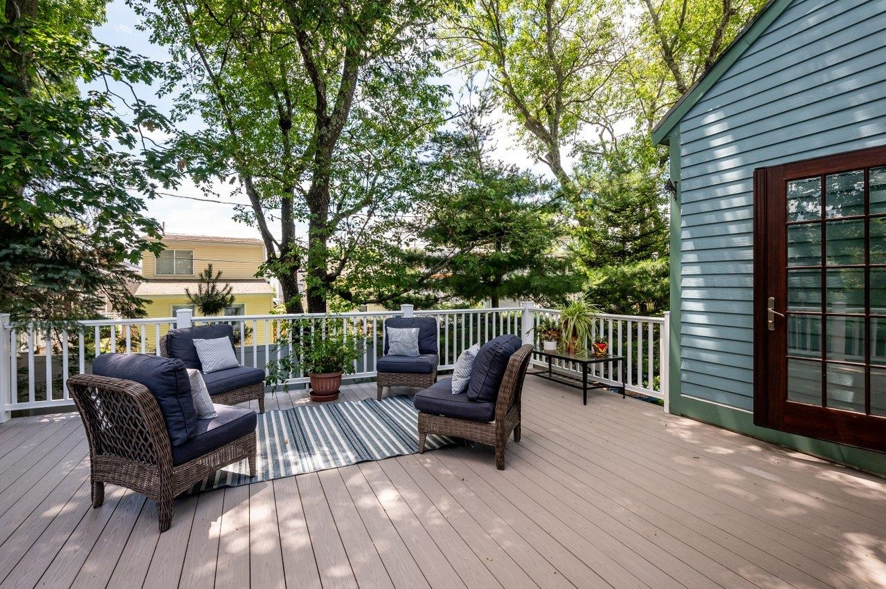 25 Bonair Avenue