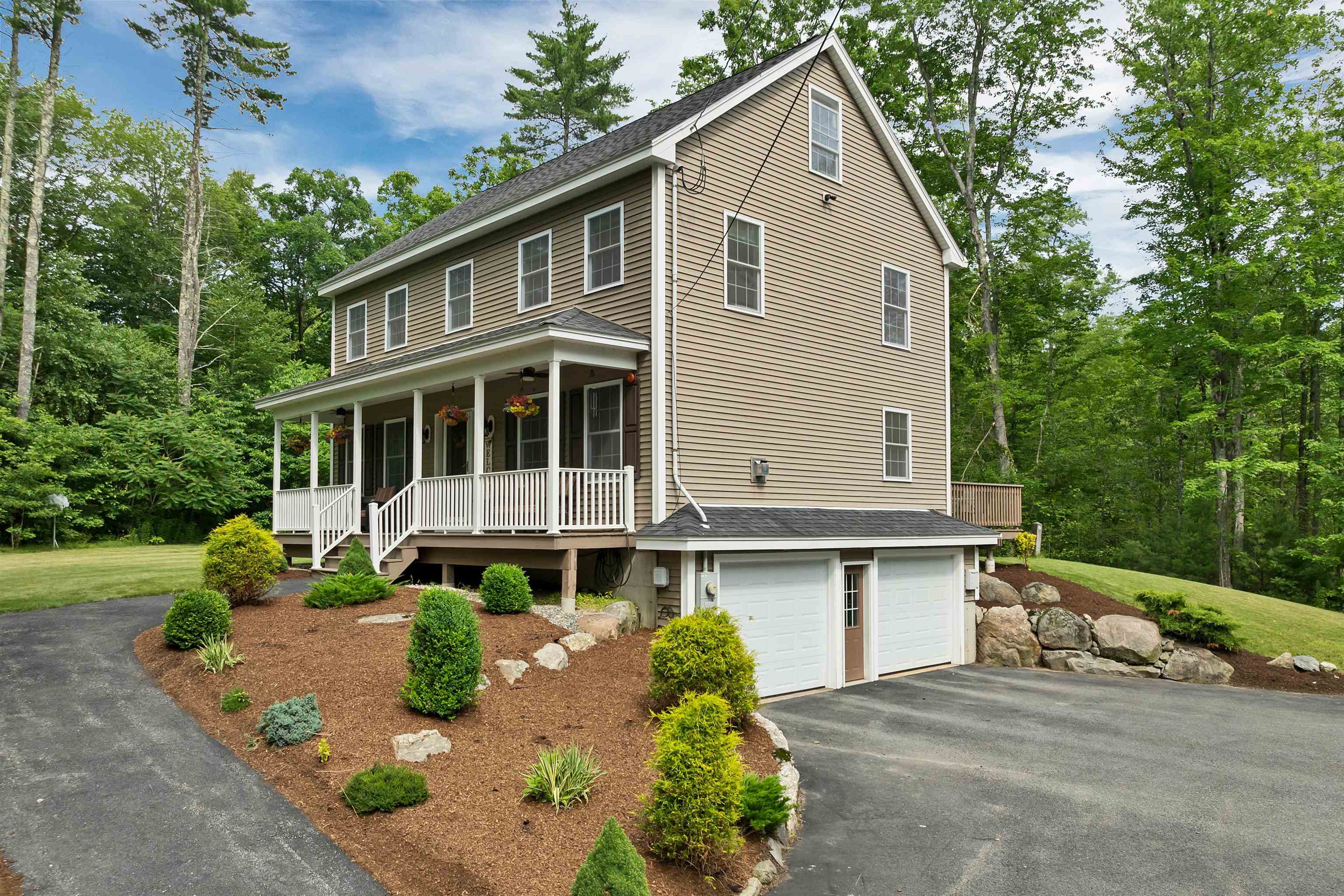 142 Raymond Road