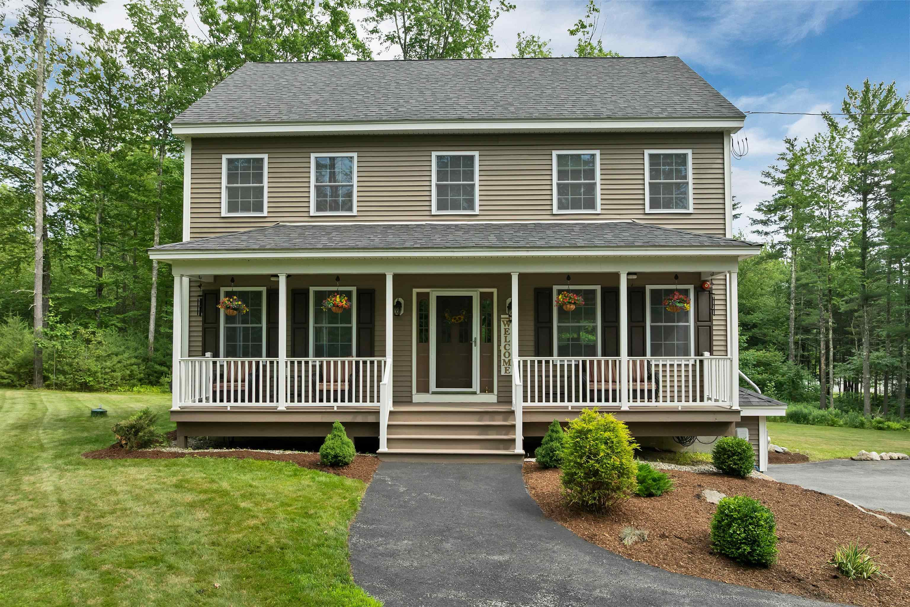 142 Raymond Road