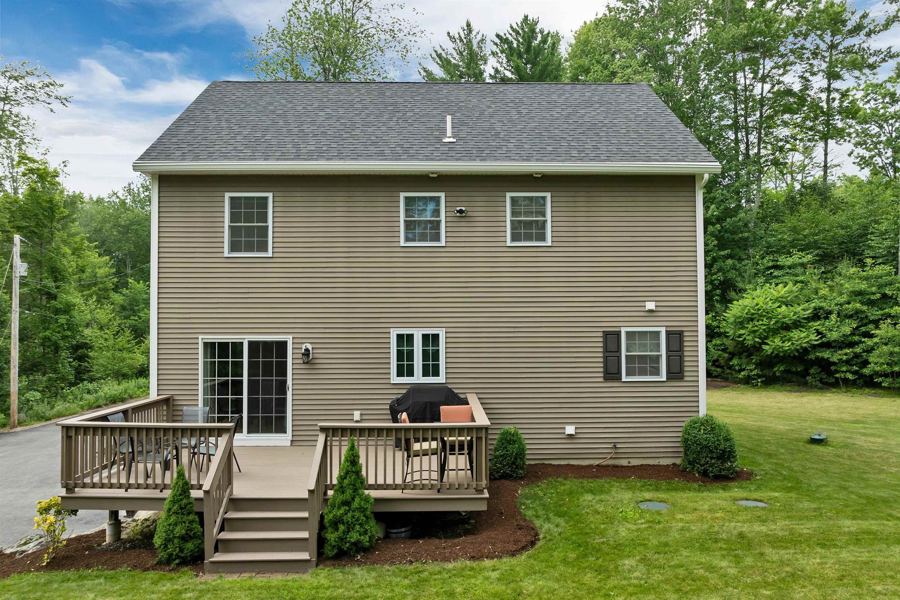 142 Raymond Road