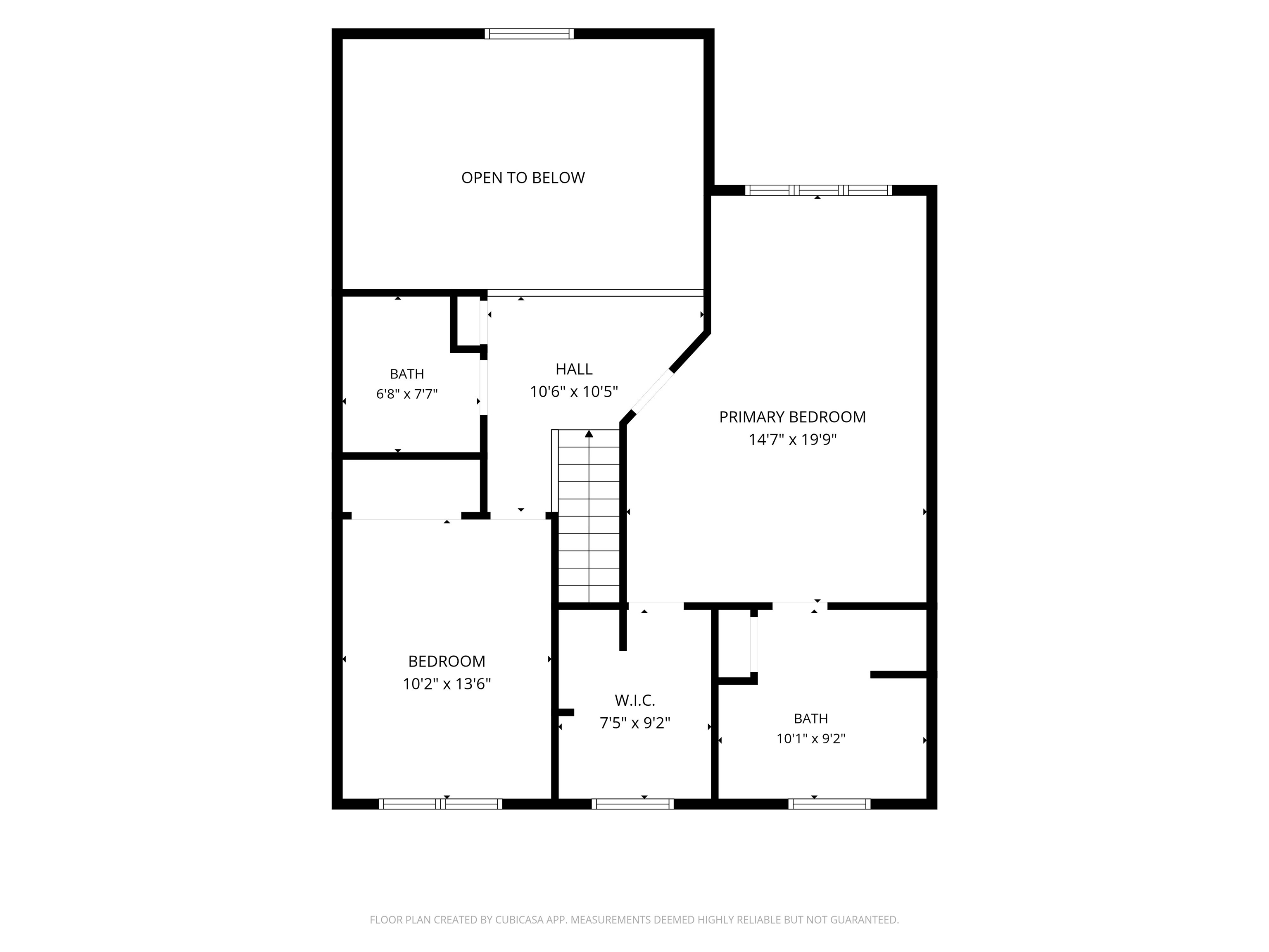 20 Peninsula Drive