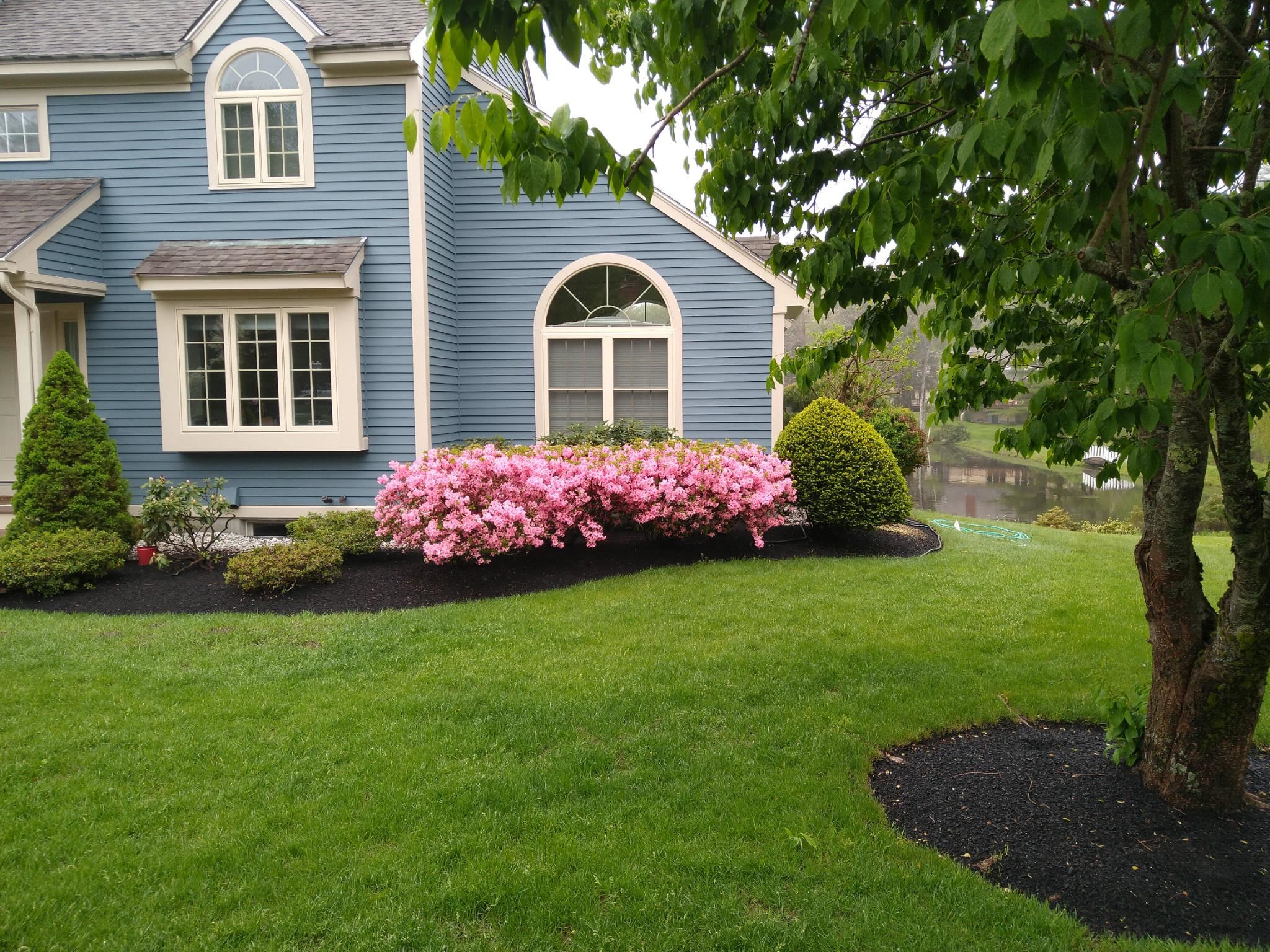 20 Peninsula Drive