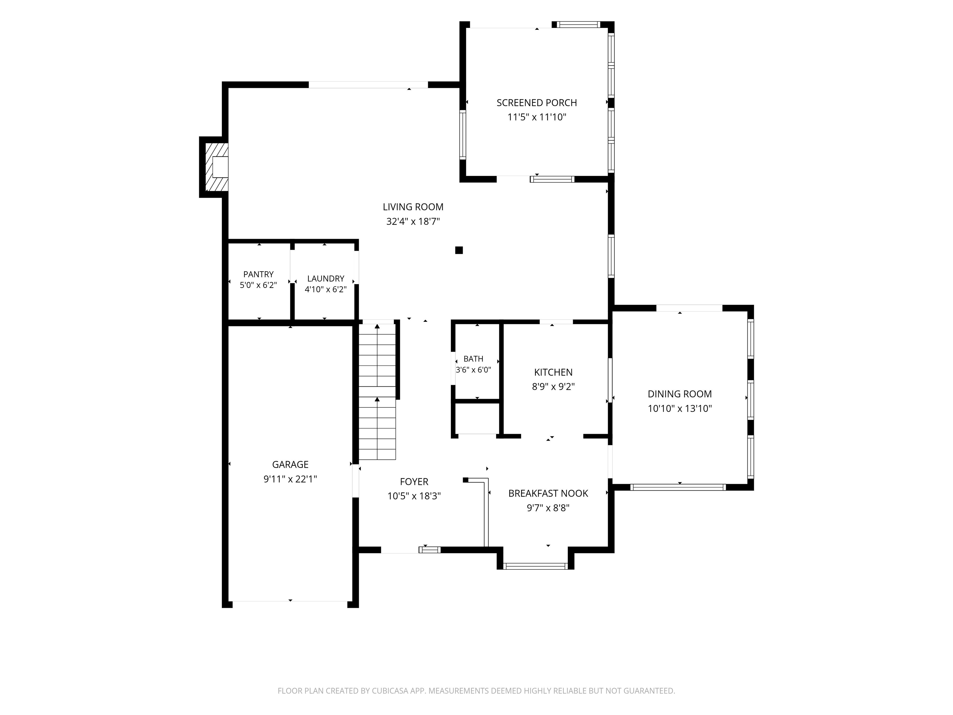 20 Peninsula Drive