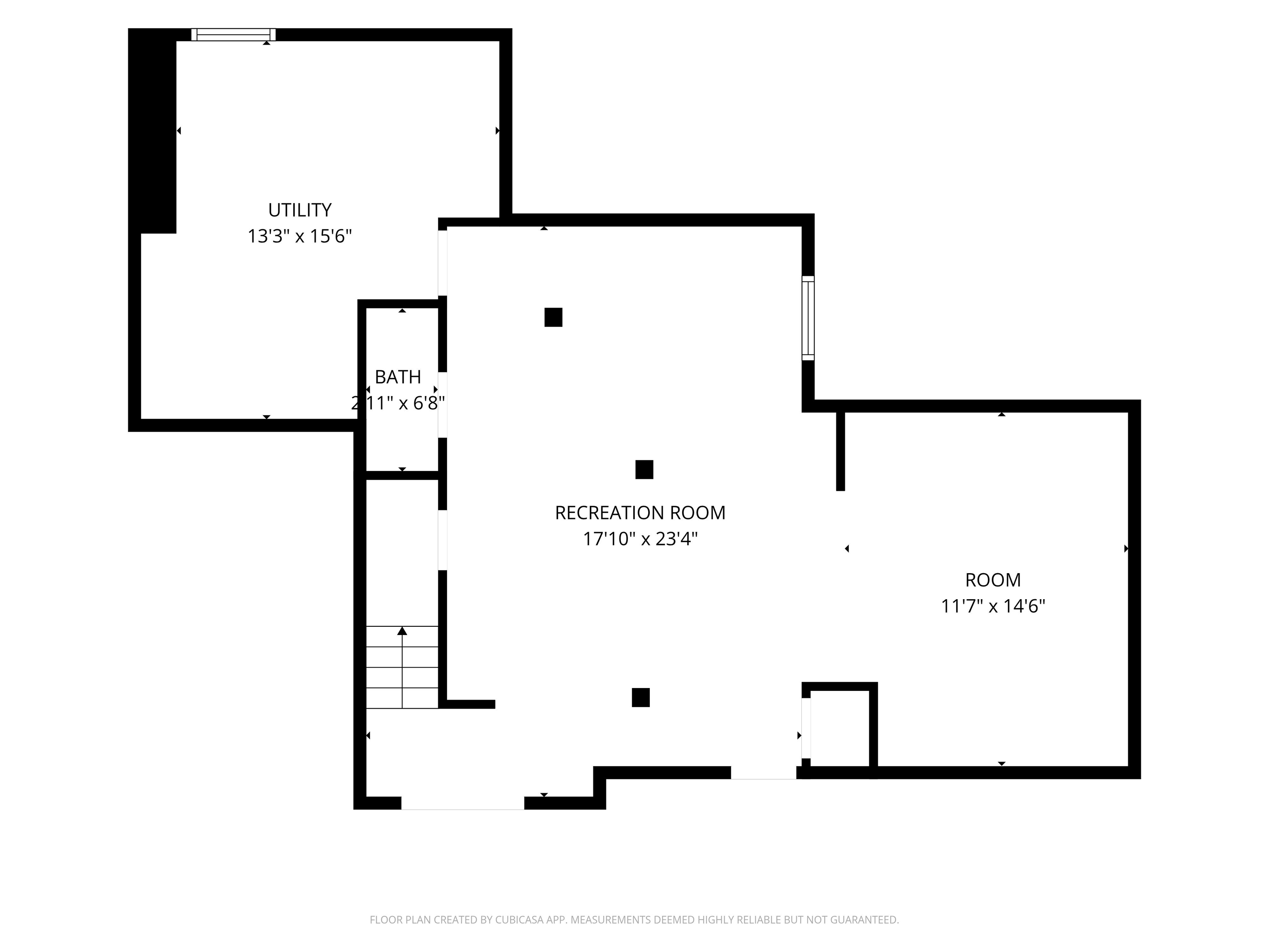 20 Peninsula Drive