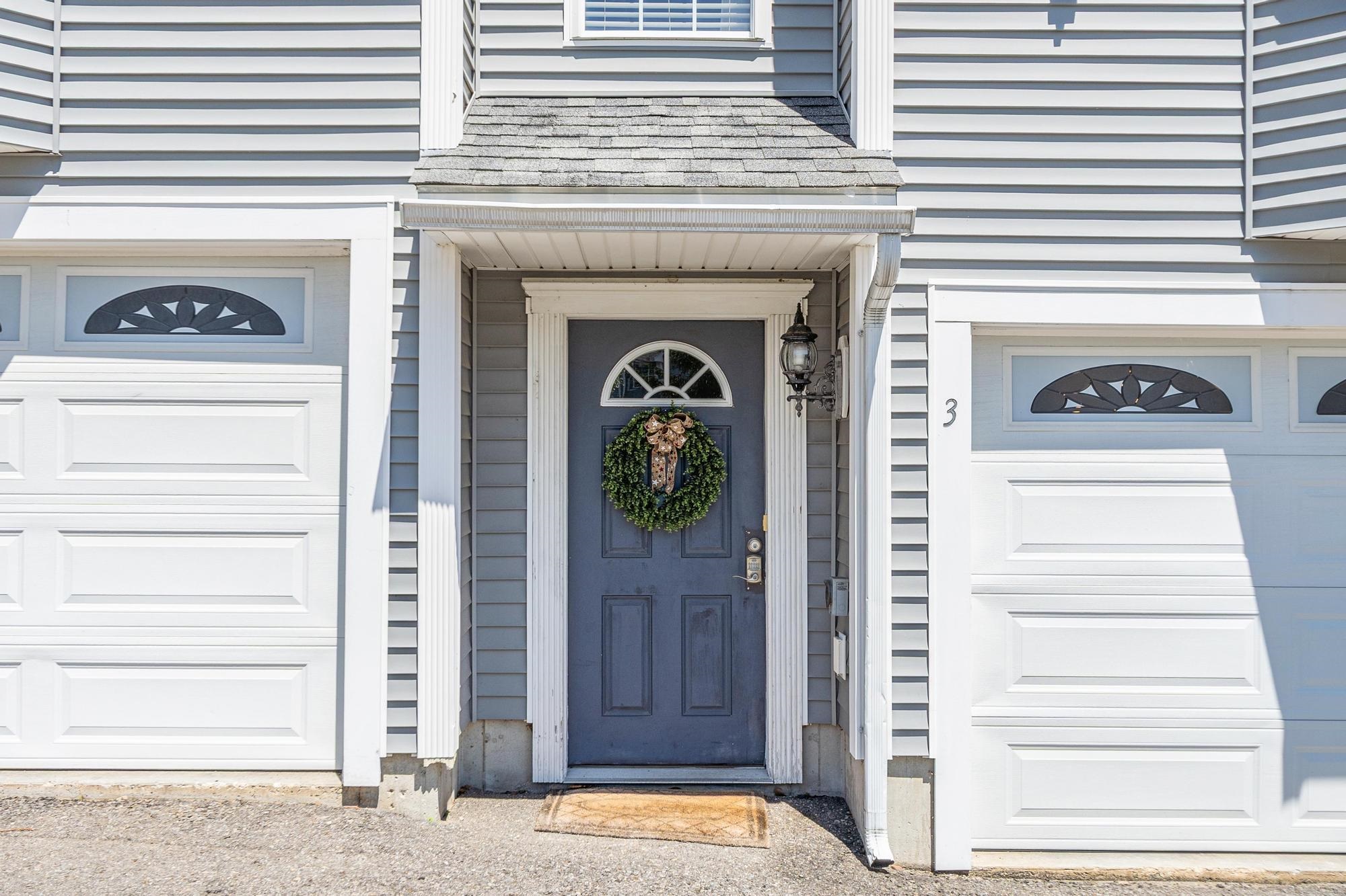 22 Scribner Road Unit: 3