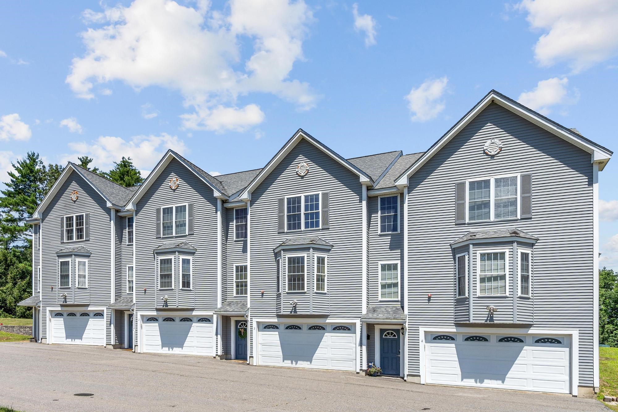 22 Scribner Road Unit: 3