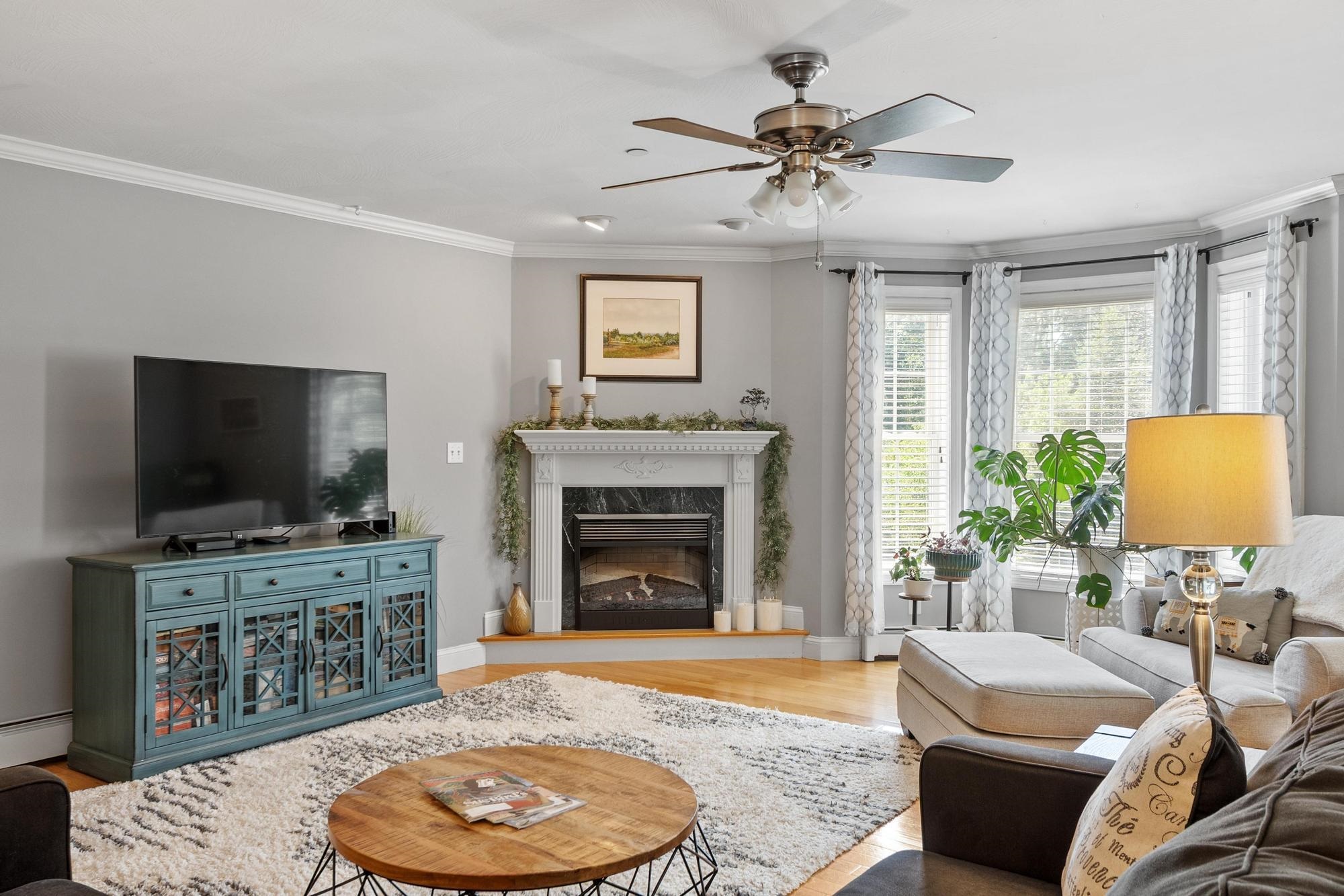 22 Scribner Road Unit: 3
